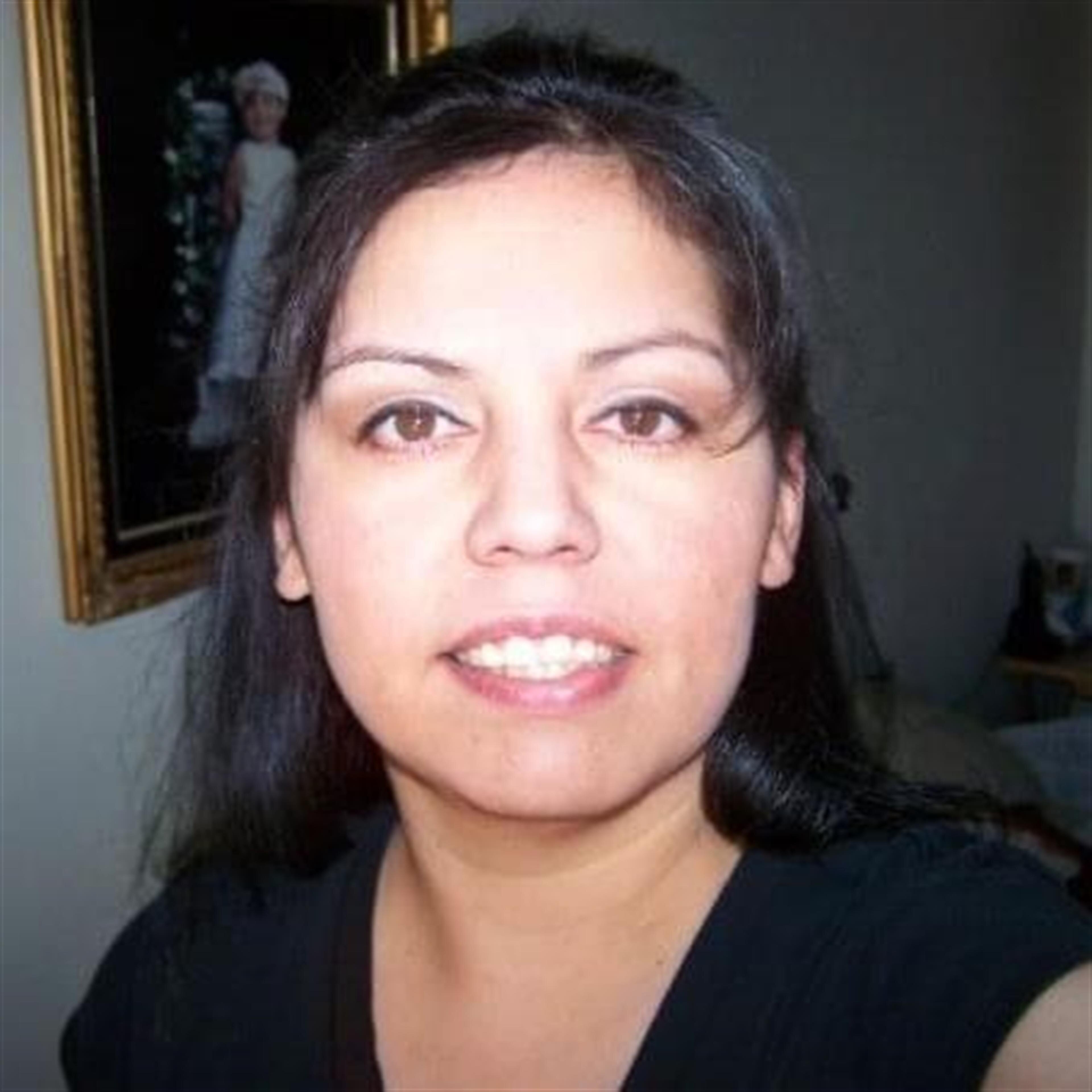 Veronica A. Figueroa