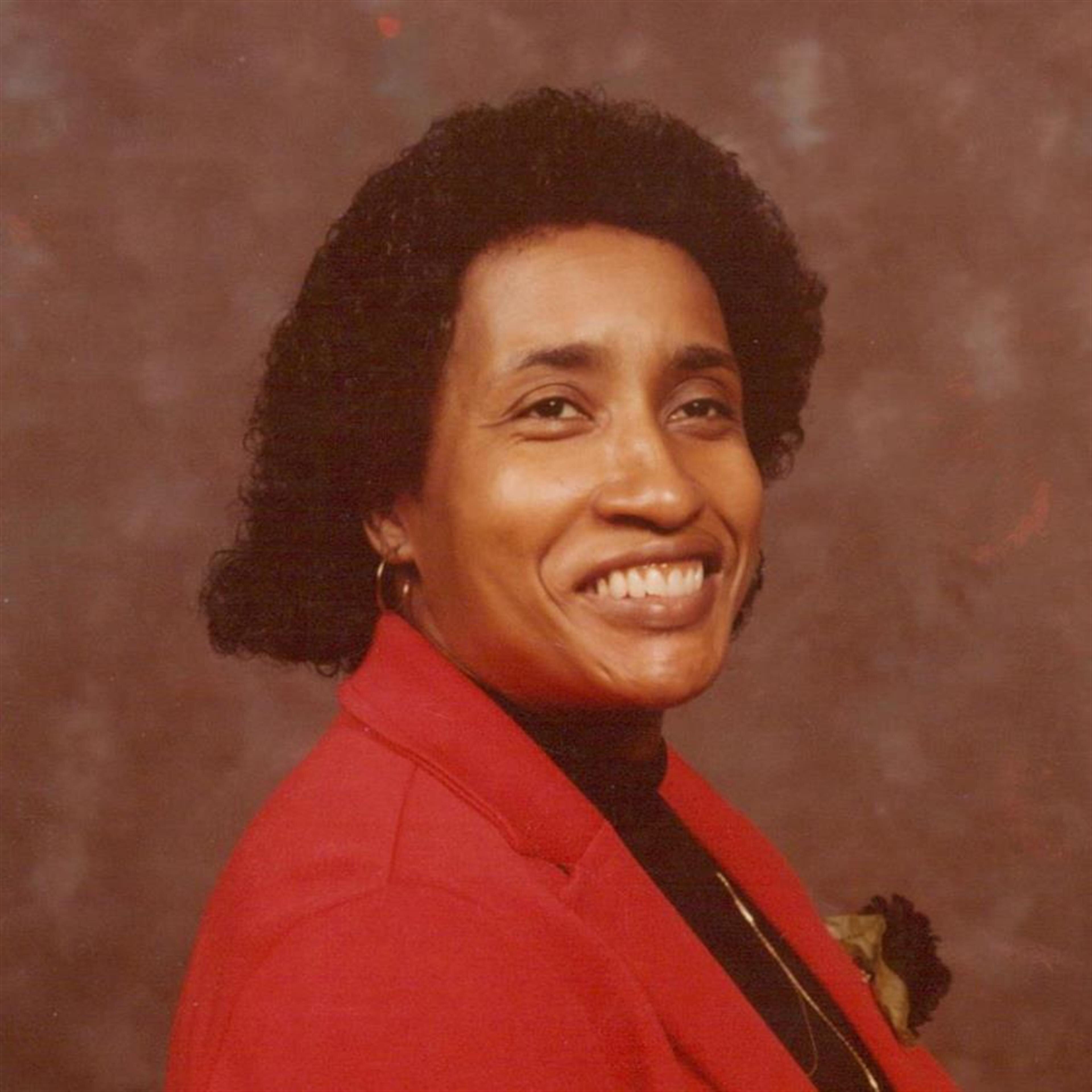 Juanita Taylor