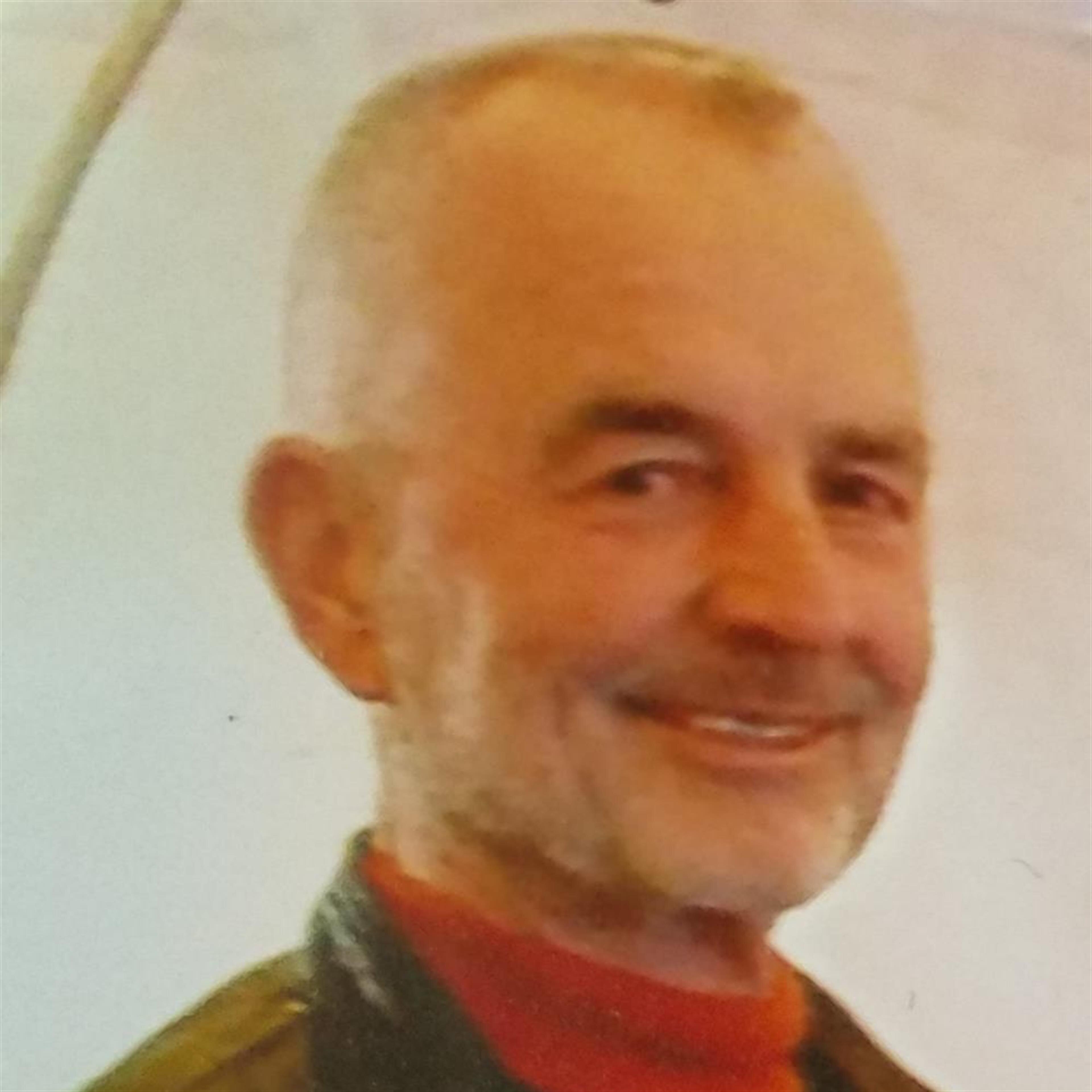 Herbert Damron
