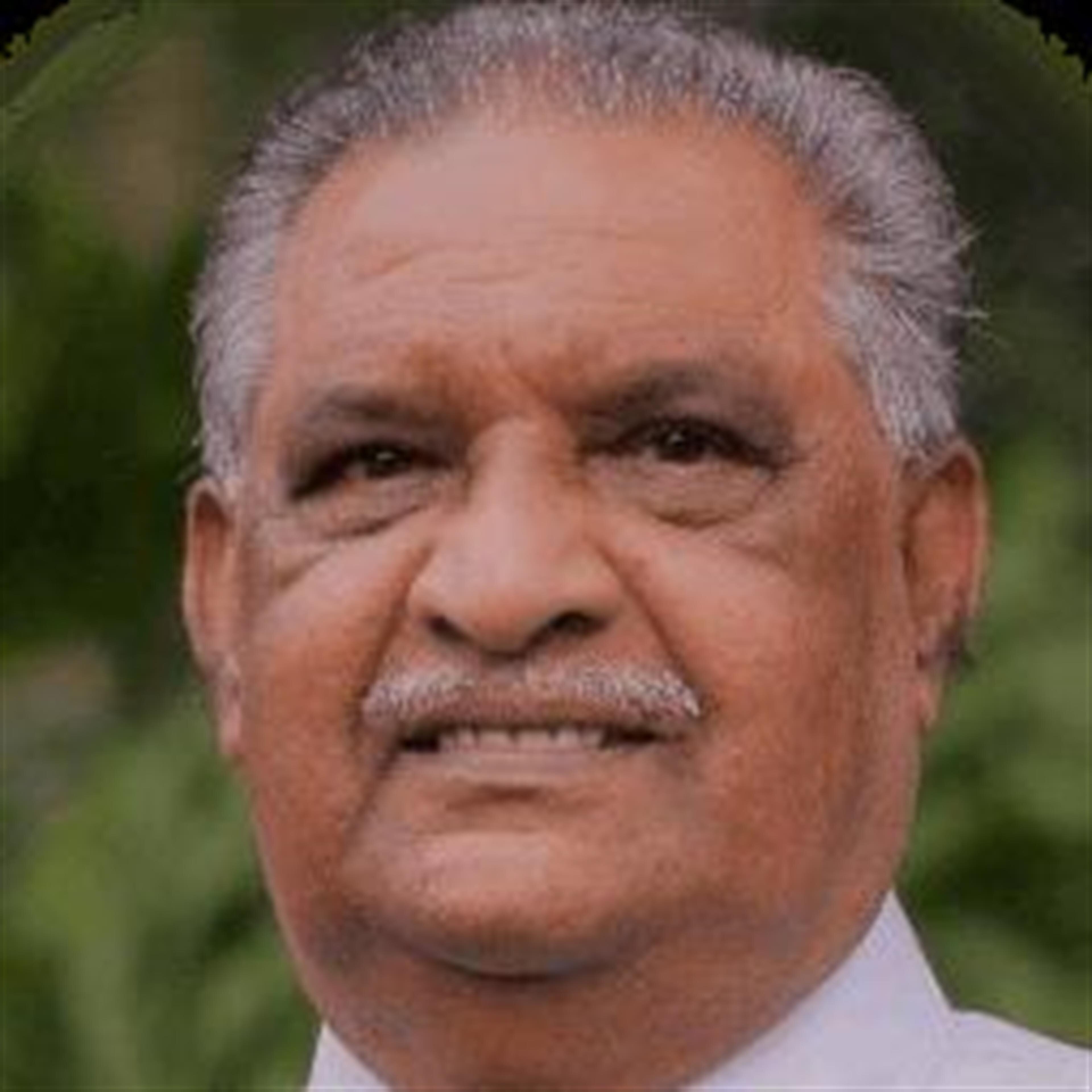Ancheril Koruth George