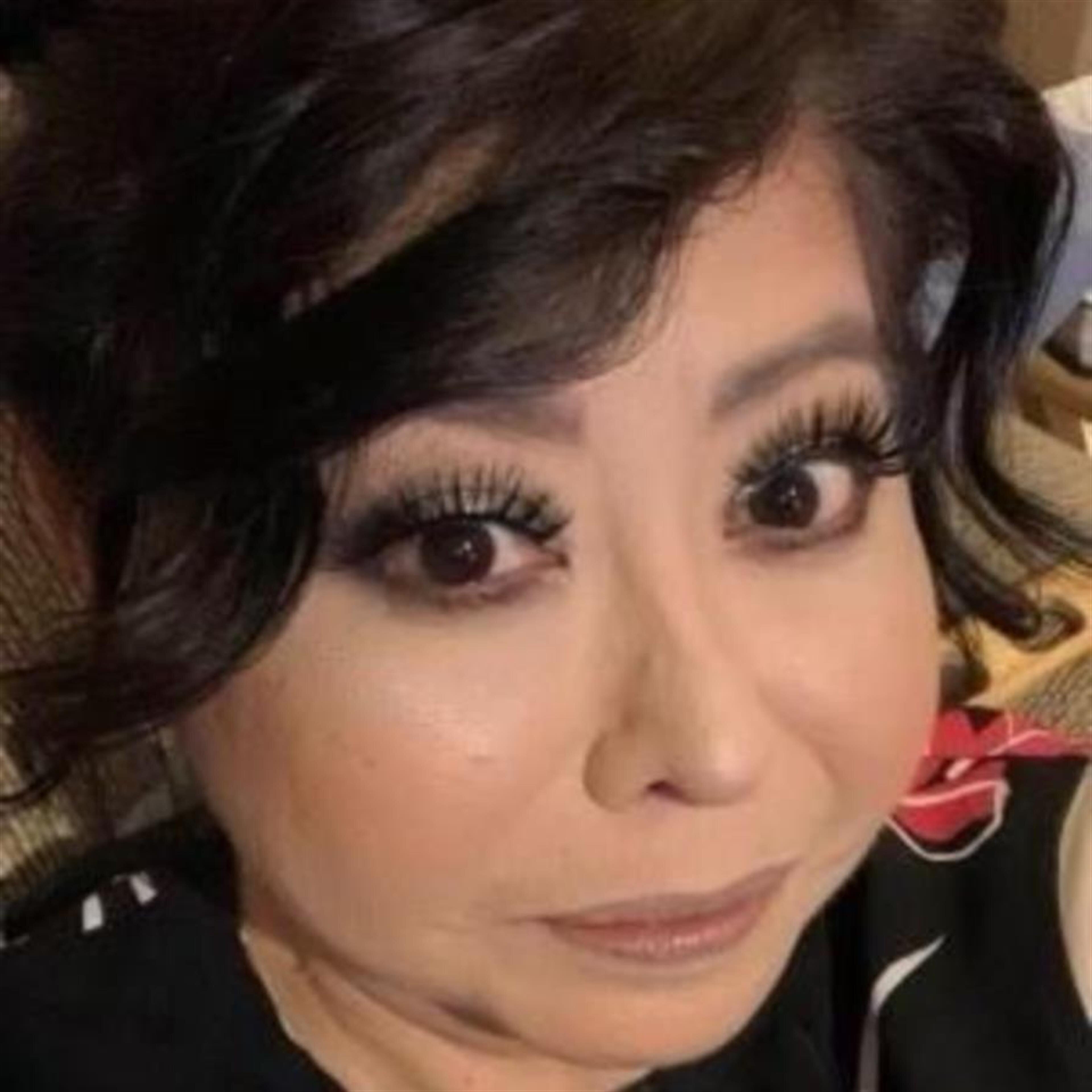 Rosa Linda Rodriguez