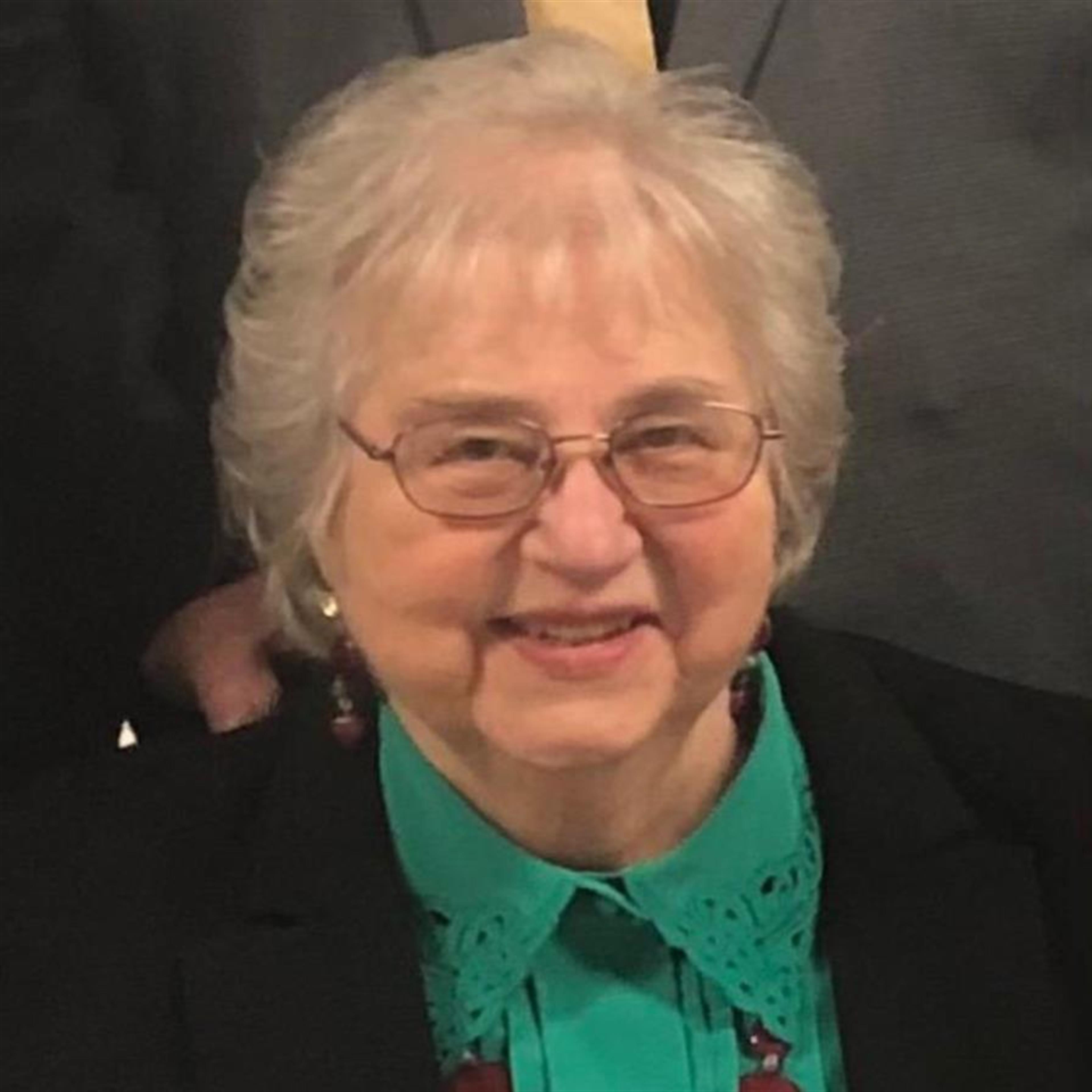 Ruby Helen Candler's obituary picture