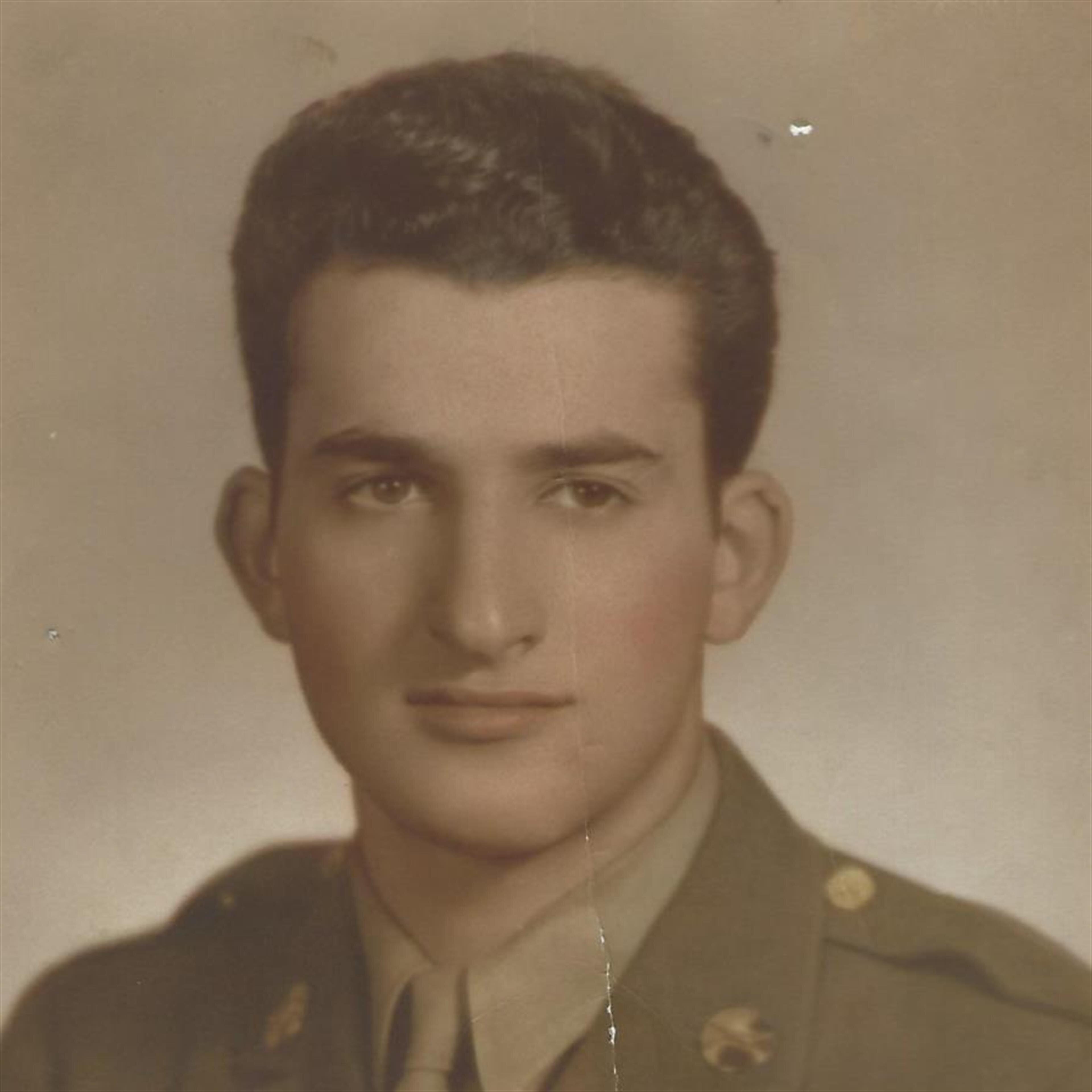 Stanley Spitzer