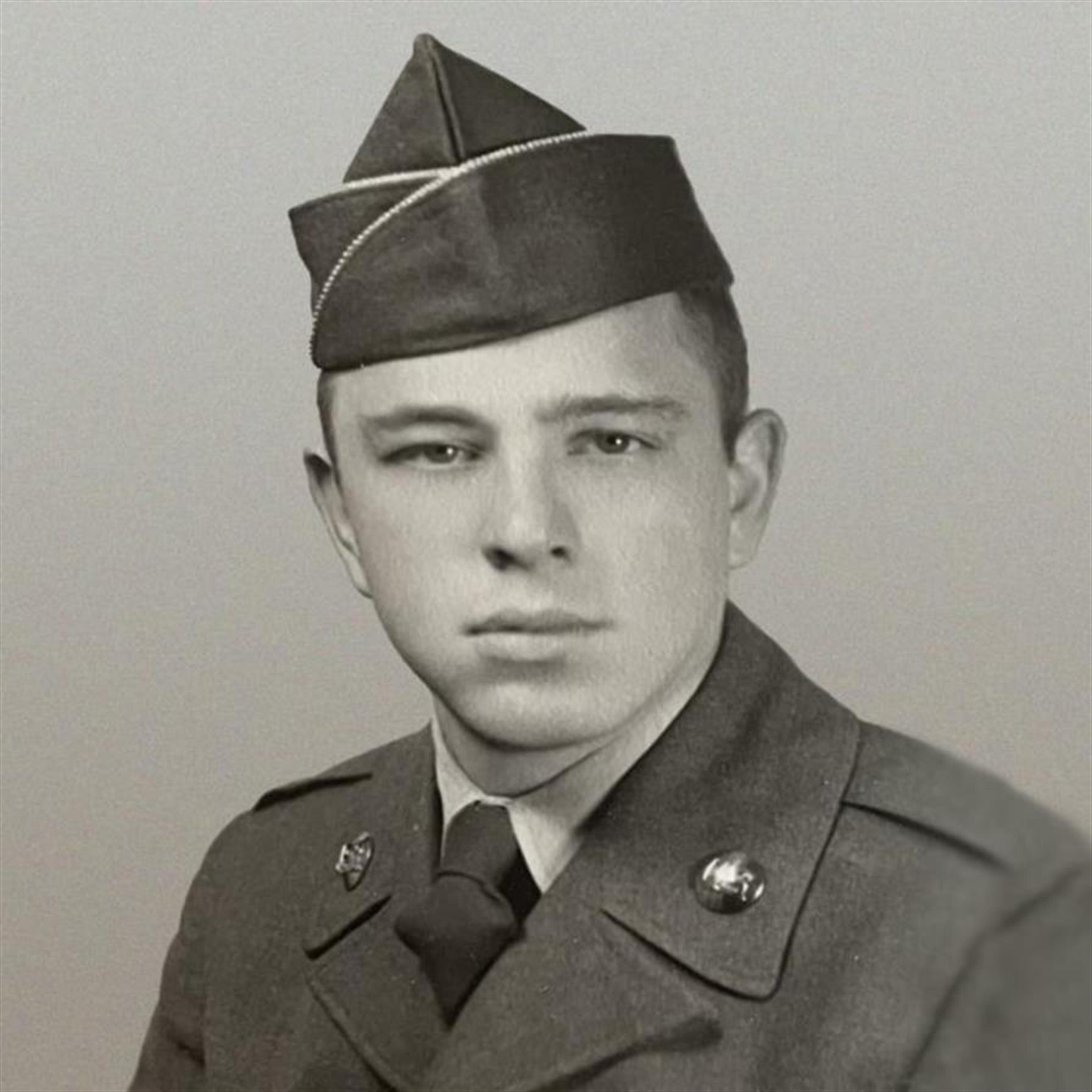 Ervil "Erv" Lester Vogel