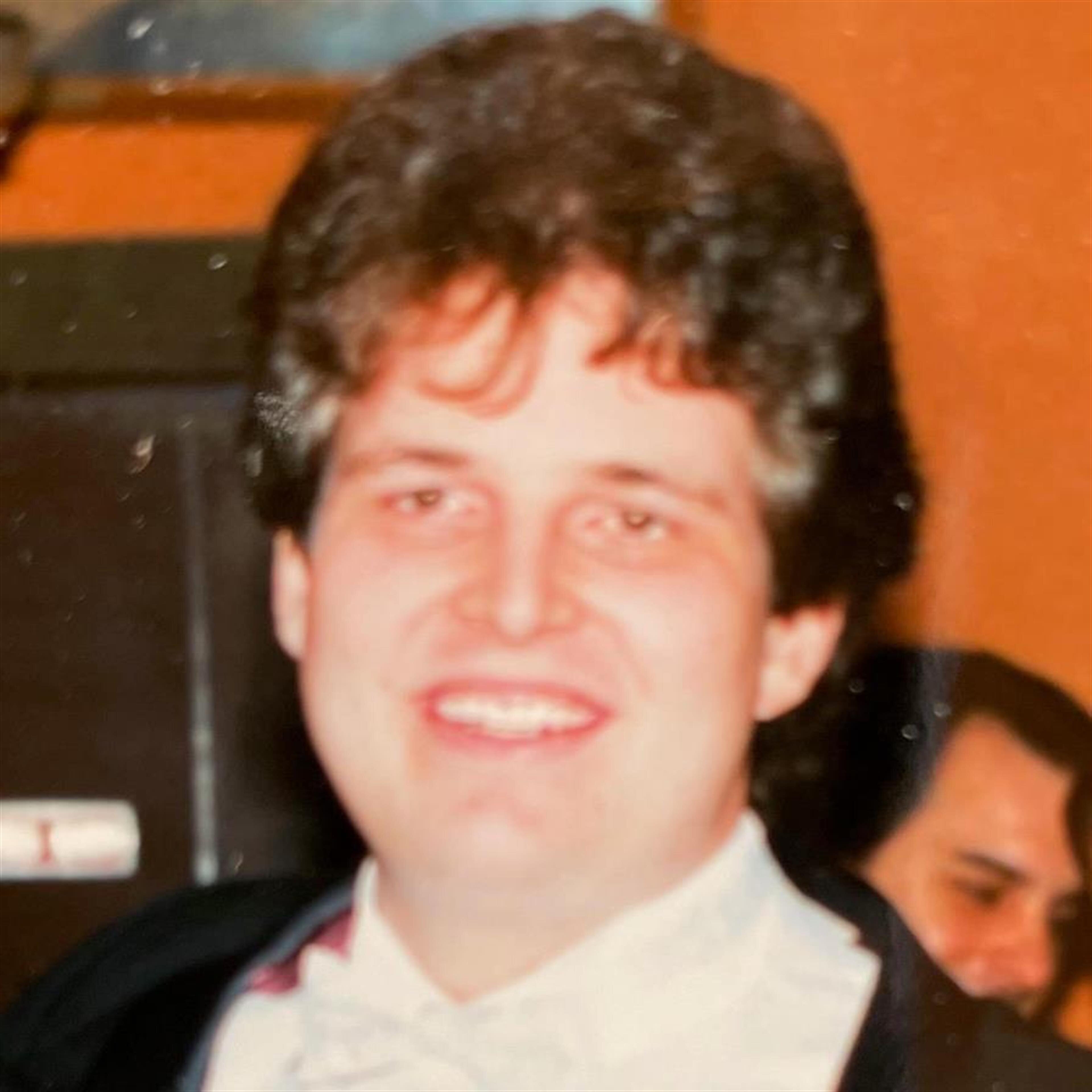 Dennis Zieske