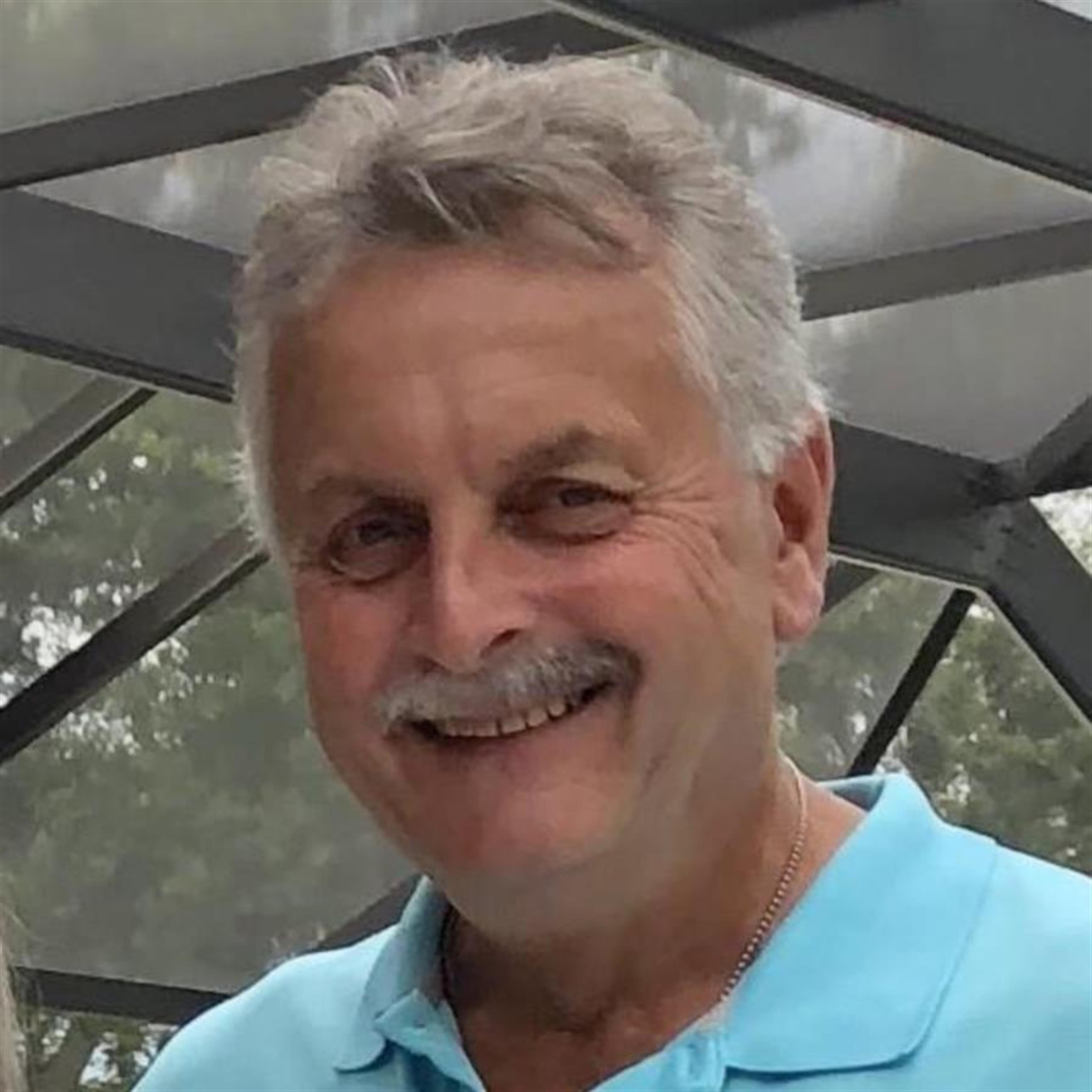 John Joseph Grill III