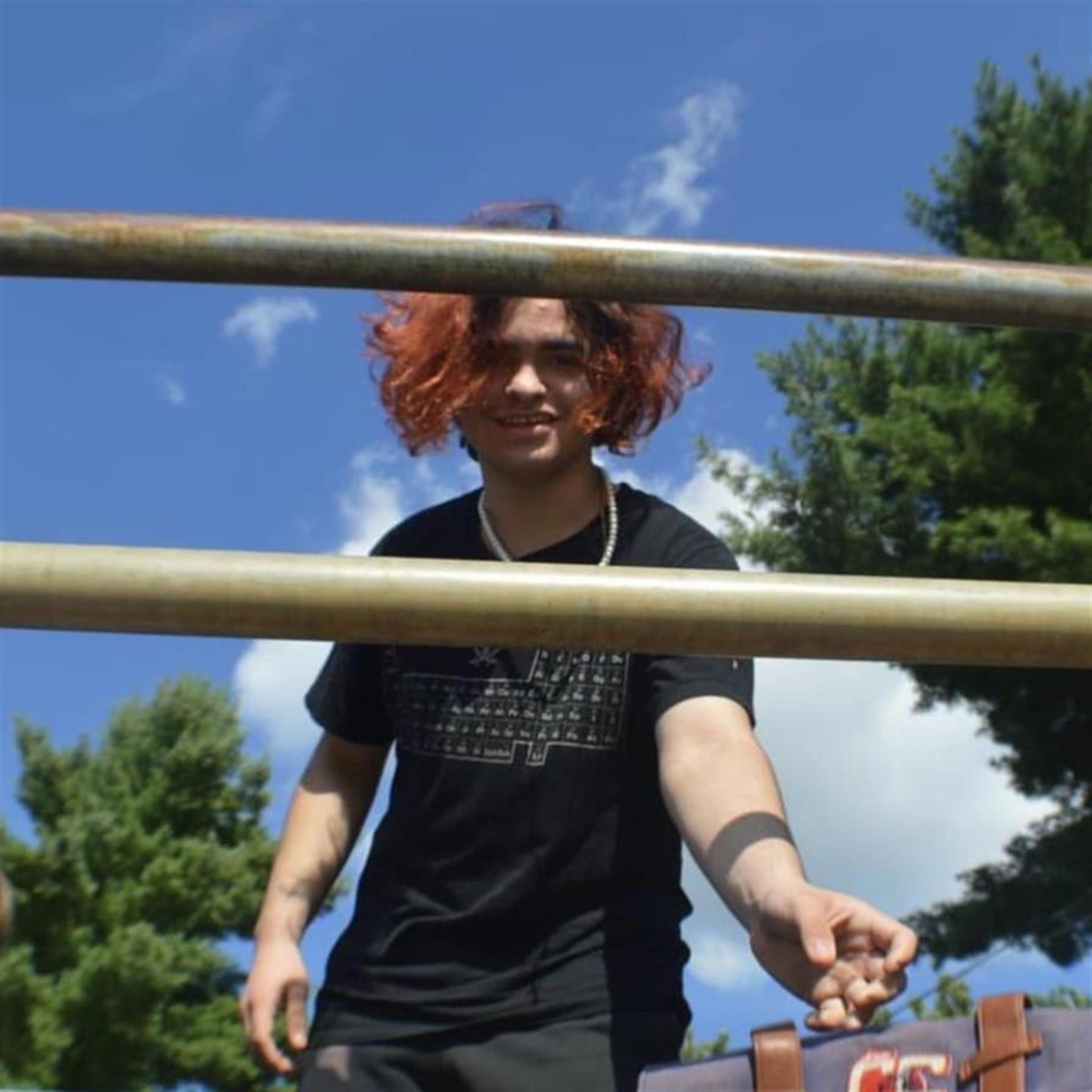 Angel Jesus Arauz