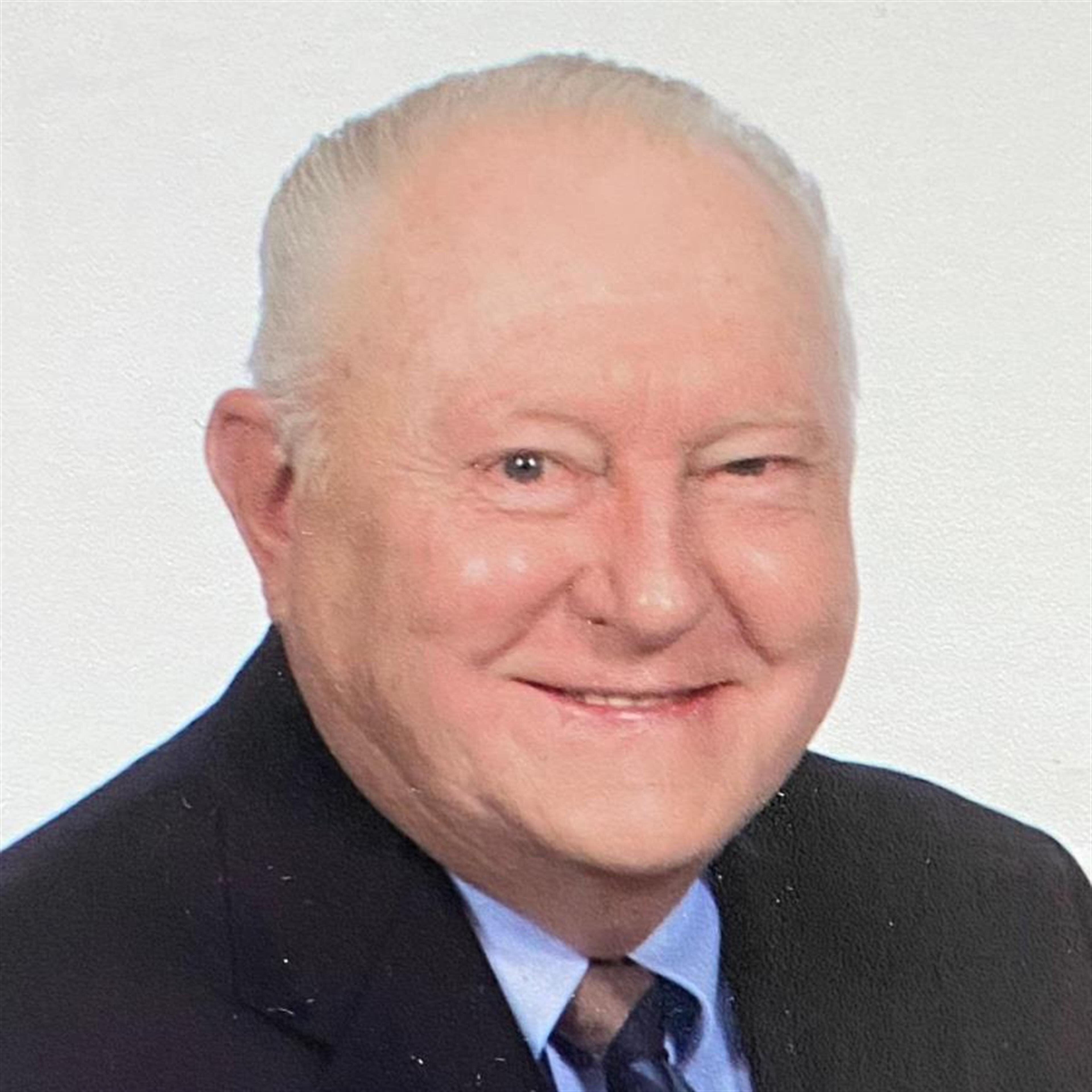 John Black