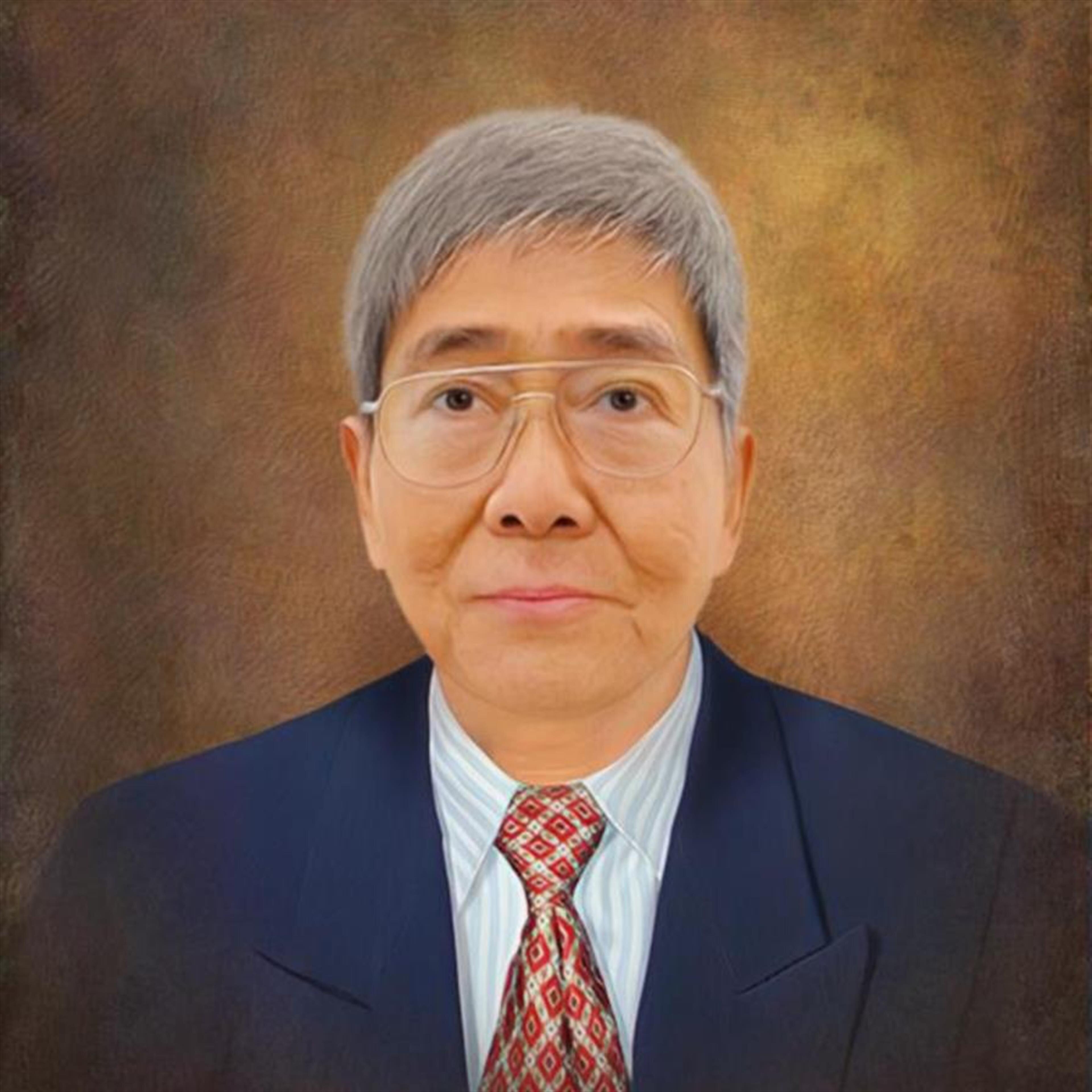 Henry Thong Thai
