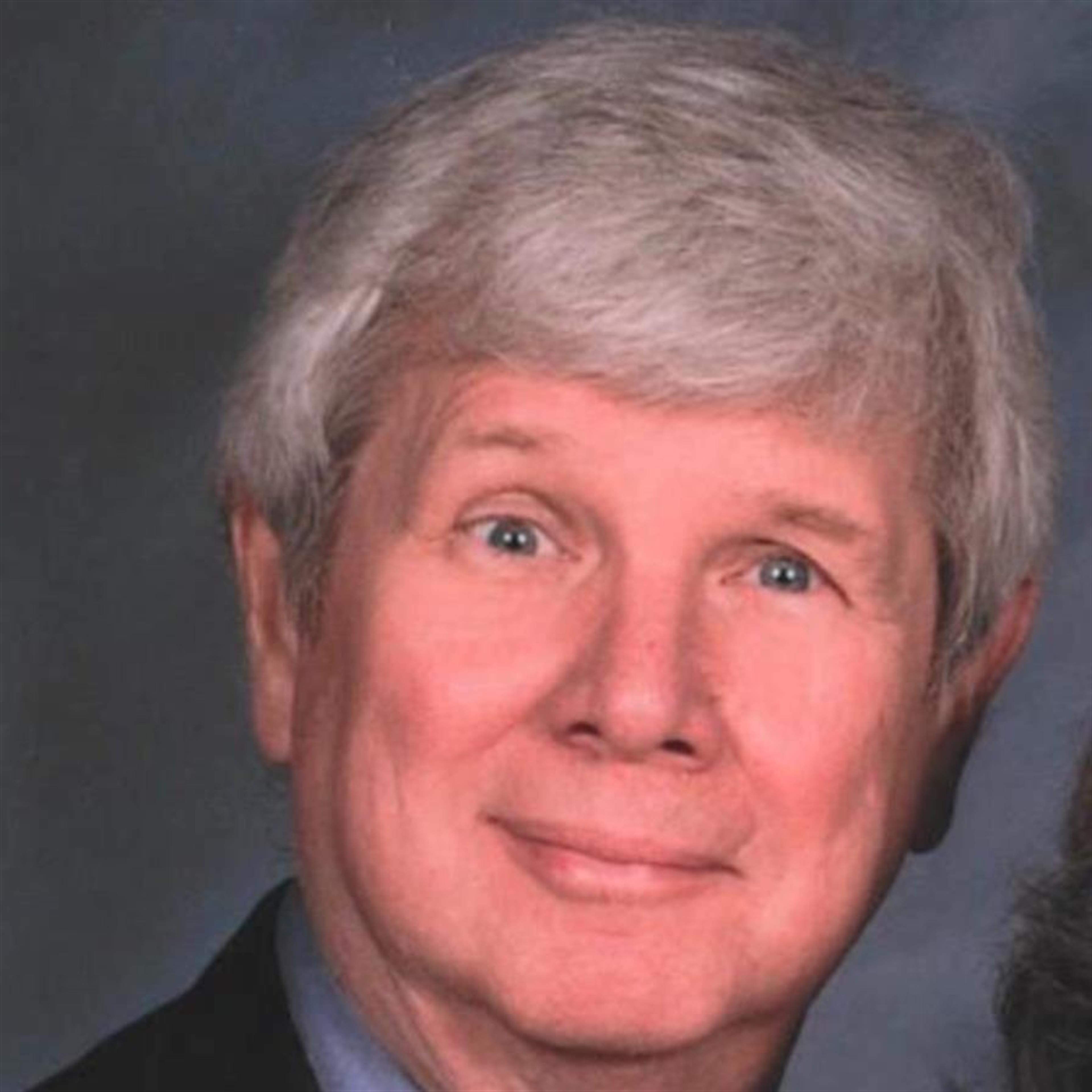 James Akins