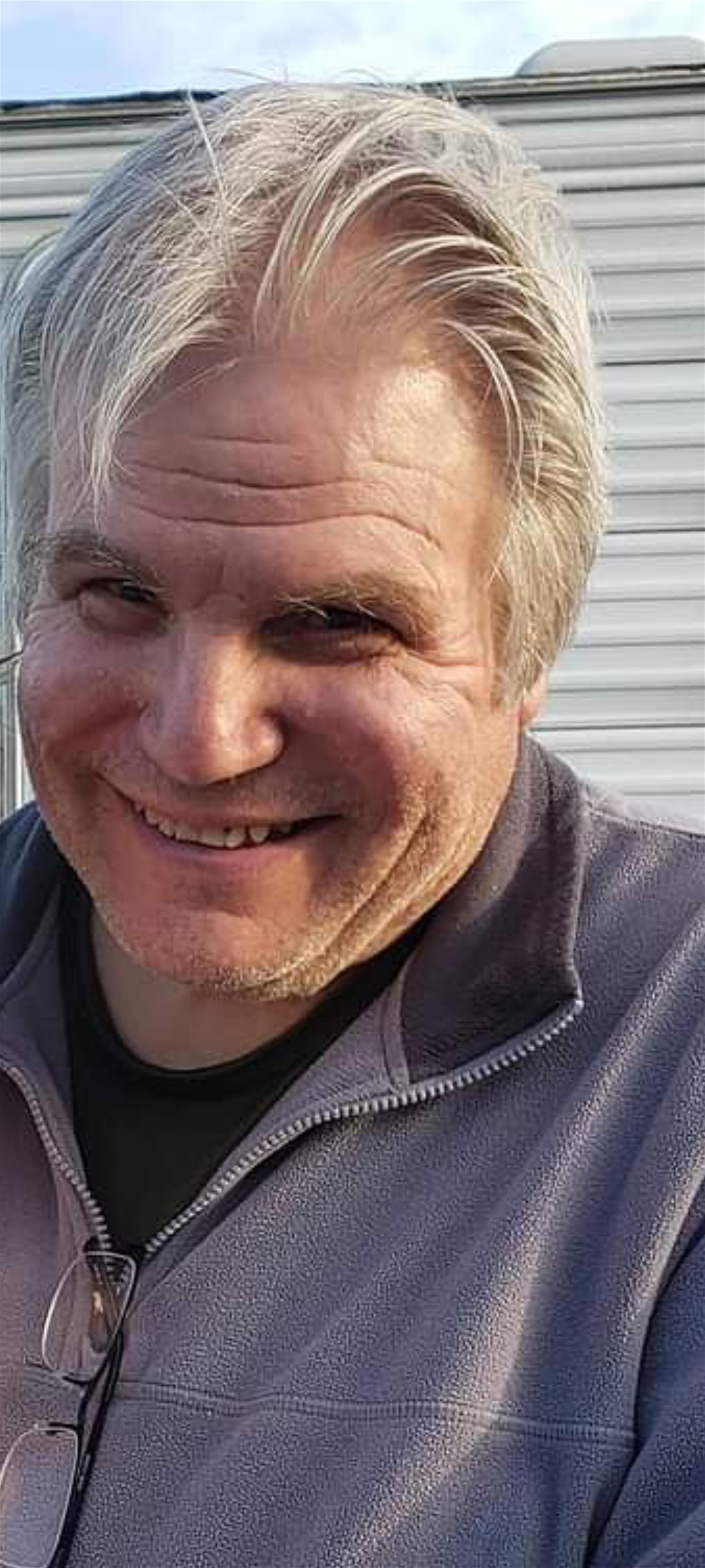 William Leroy Haymond, Jr.