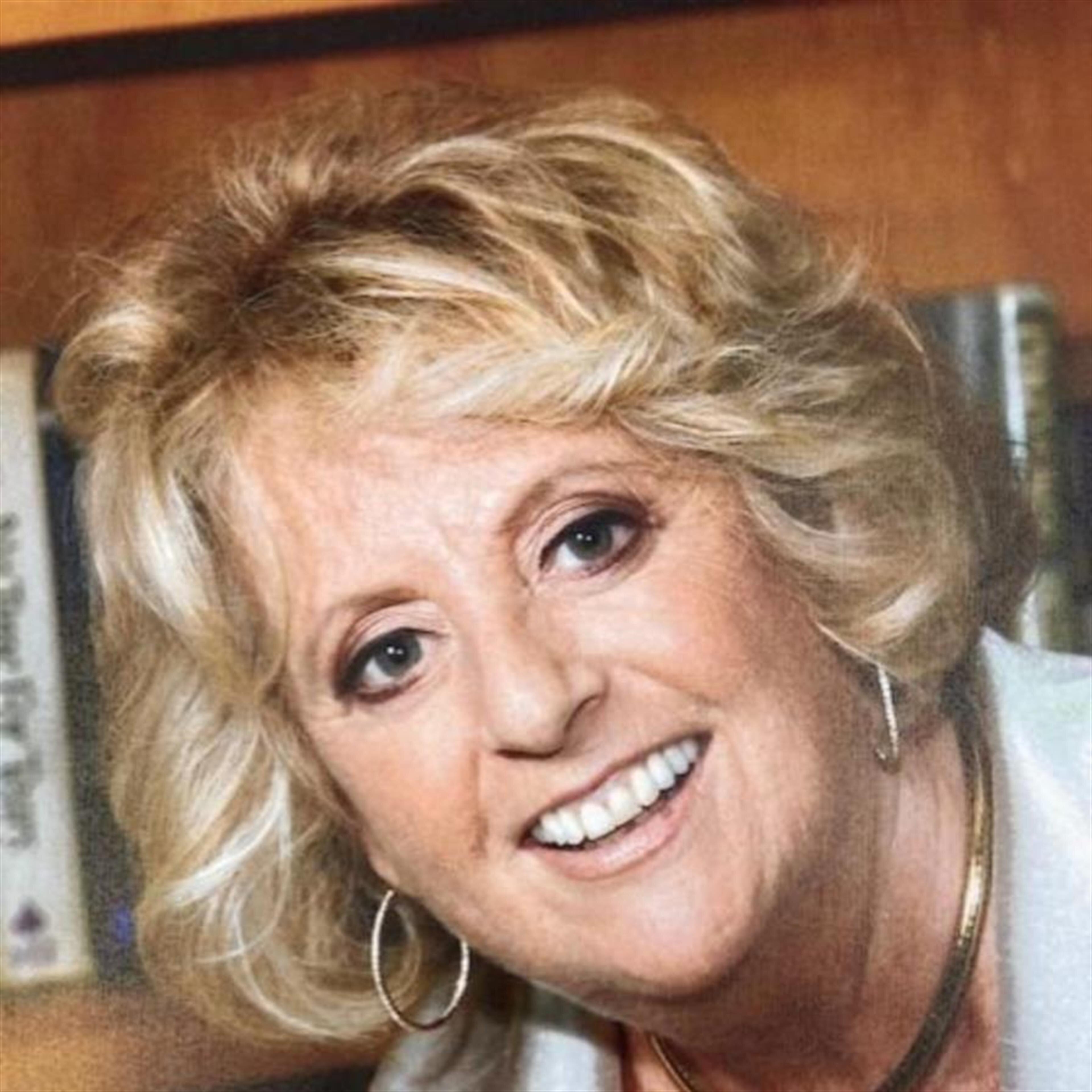 Carol Cantor