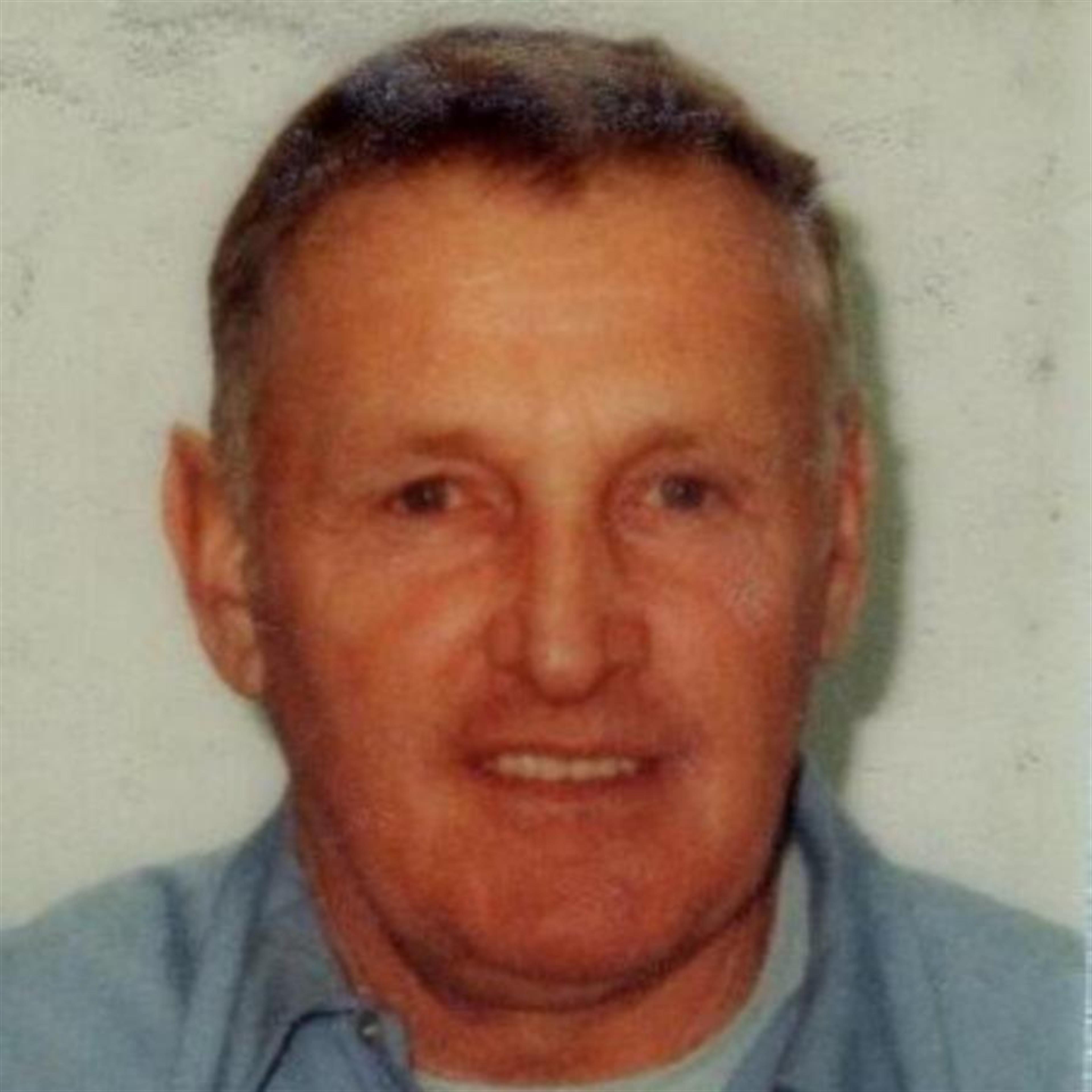 Edward R. Palacko Sr.