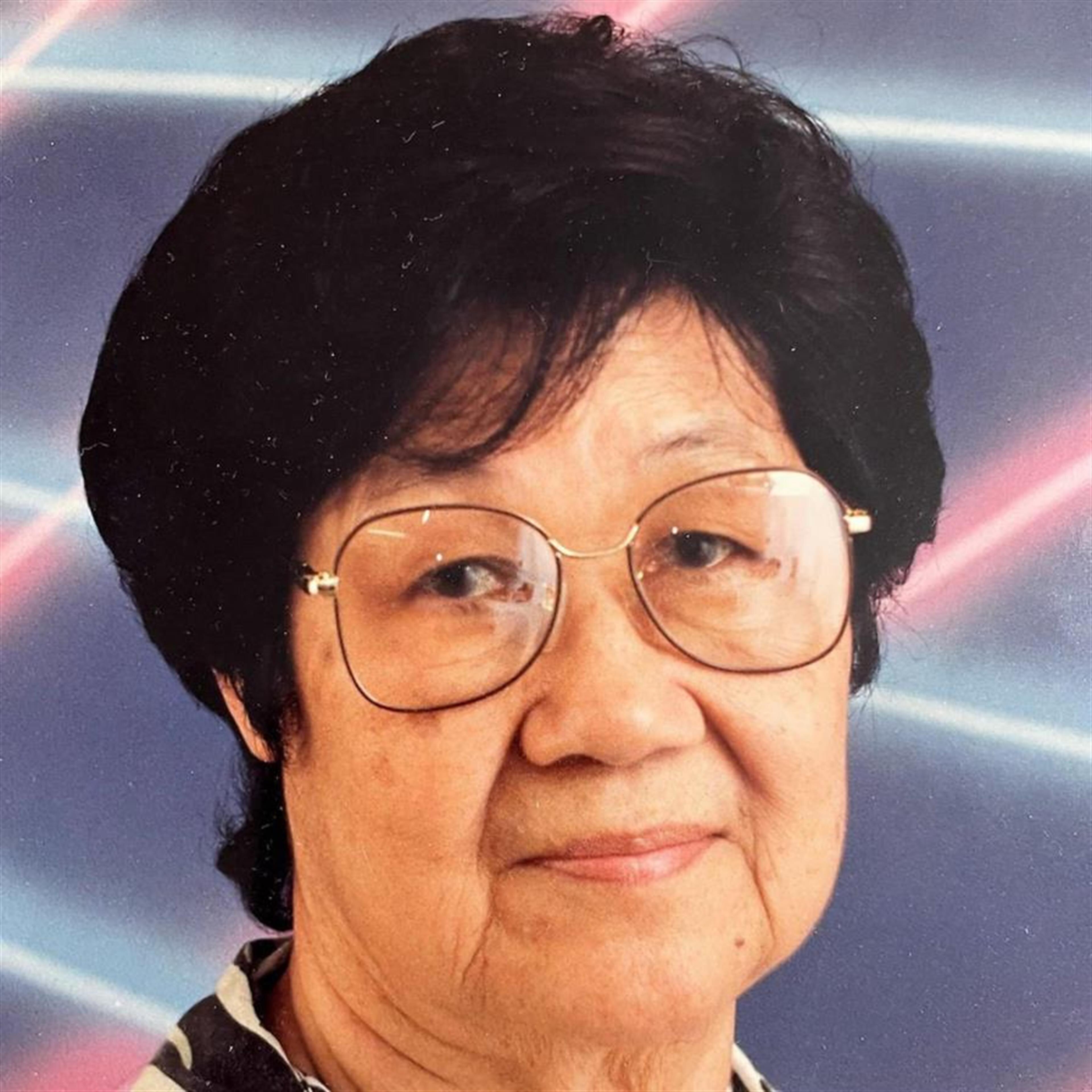Marjorie Maria Mundell