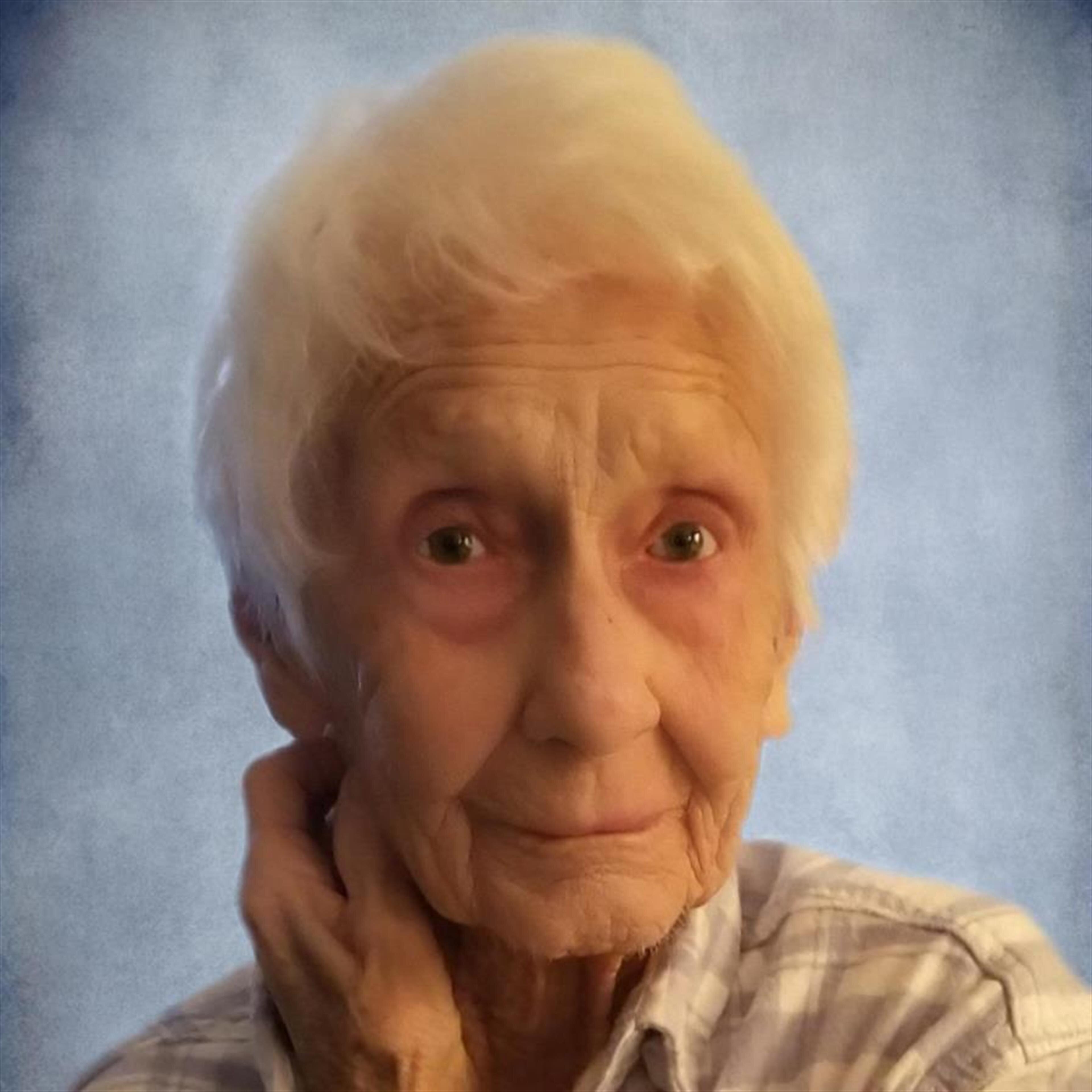 Shirley Taylor Goodwin