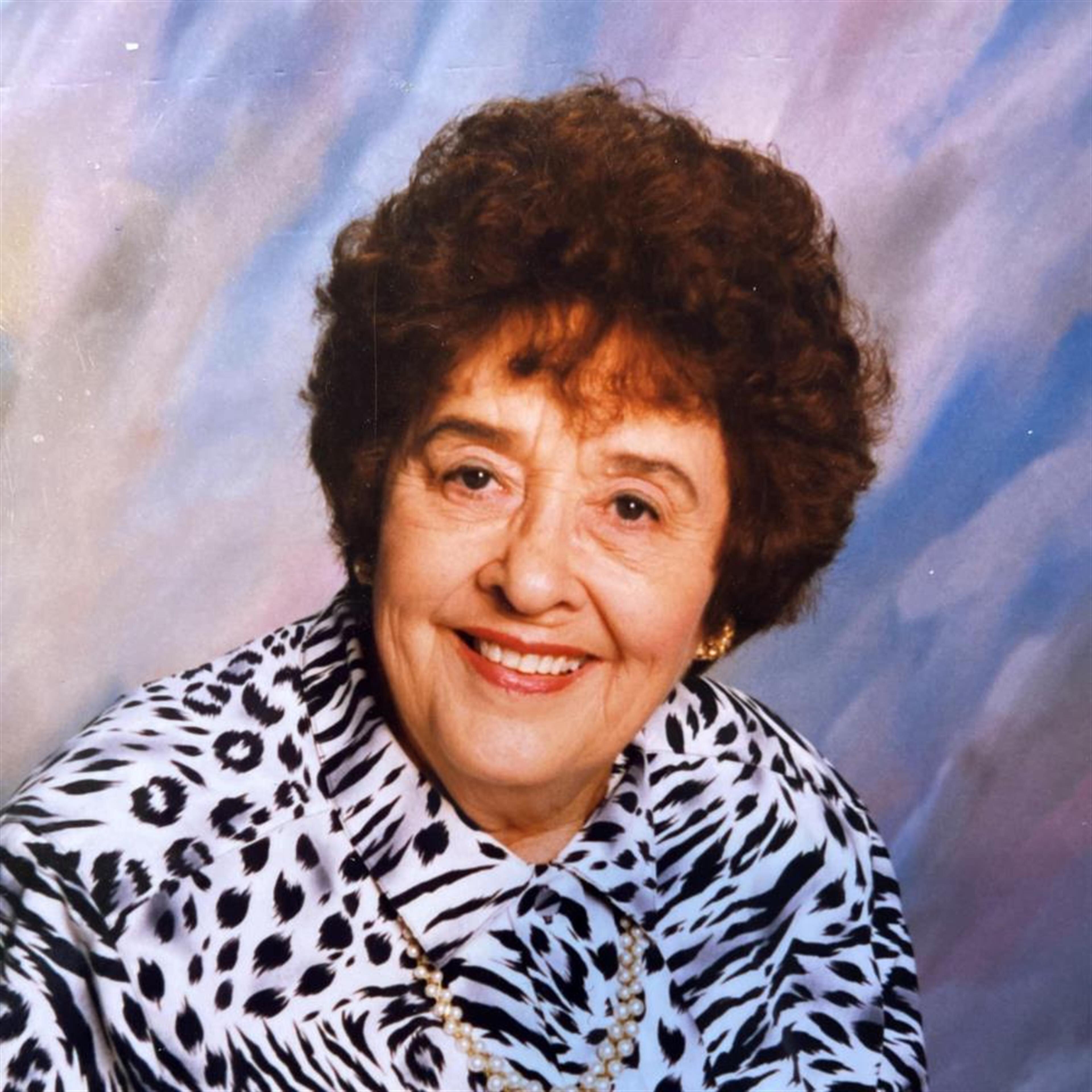 Marcia J. Wilkinson