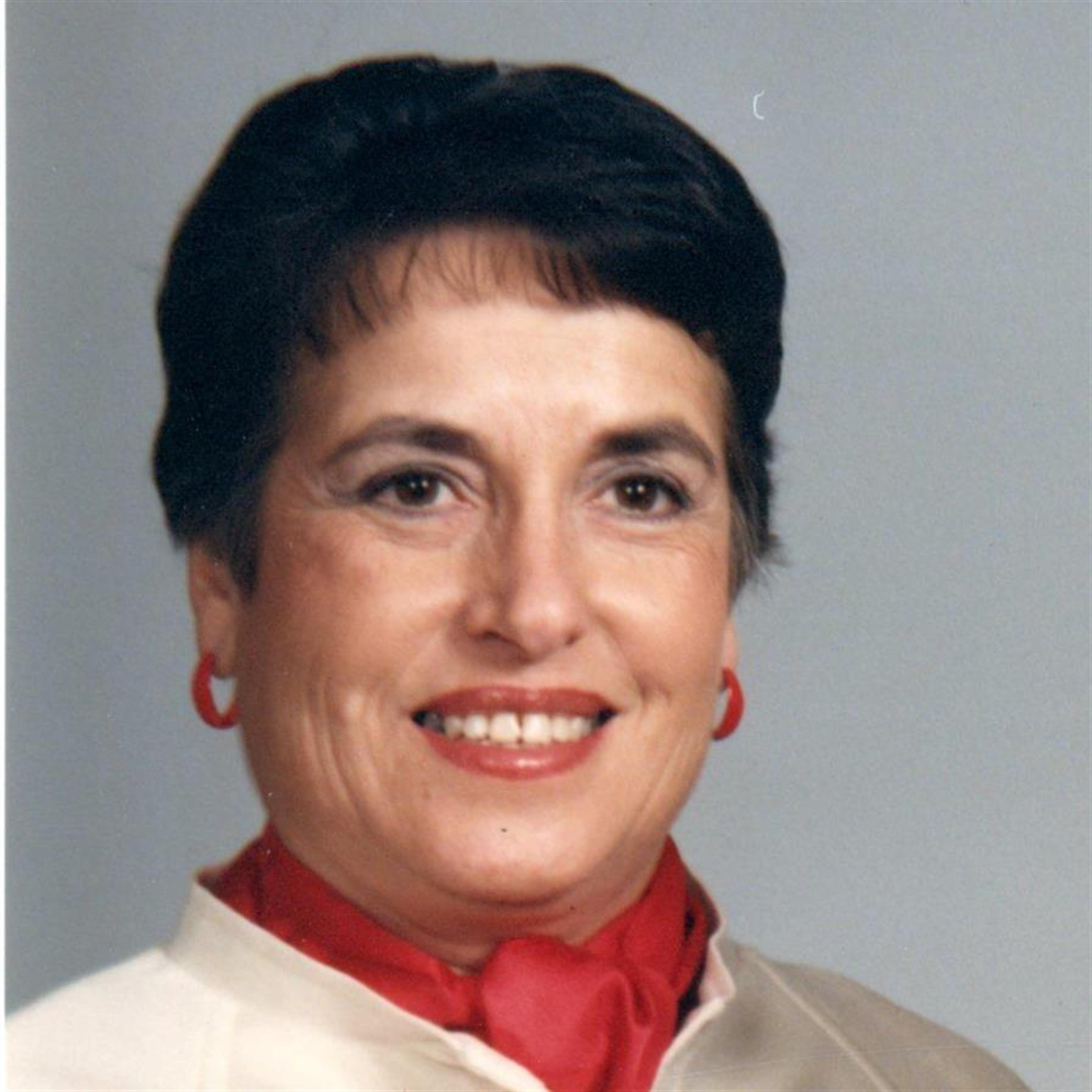 Gracie Marie Michael