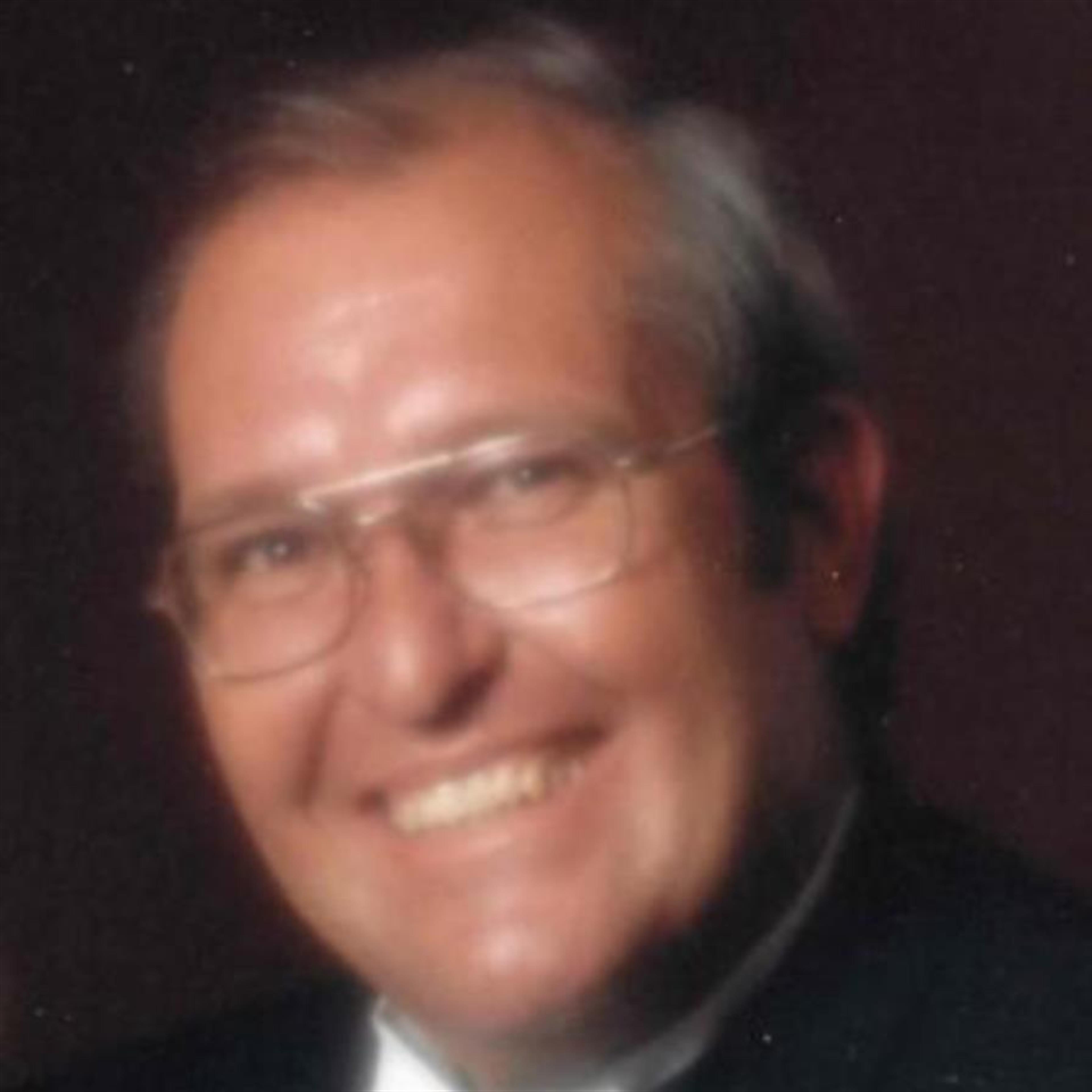 James Hart Foster Jr.'s obituary picture