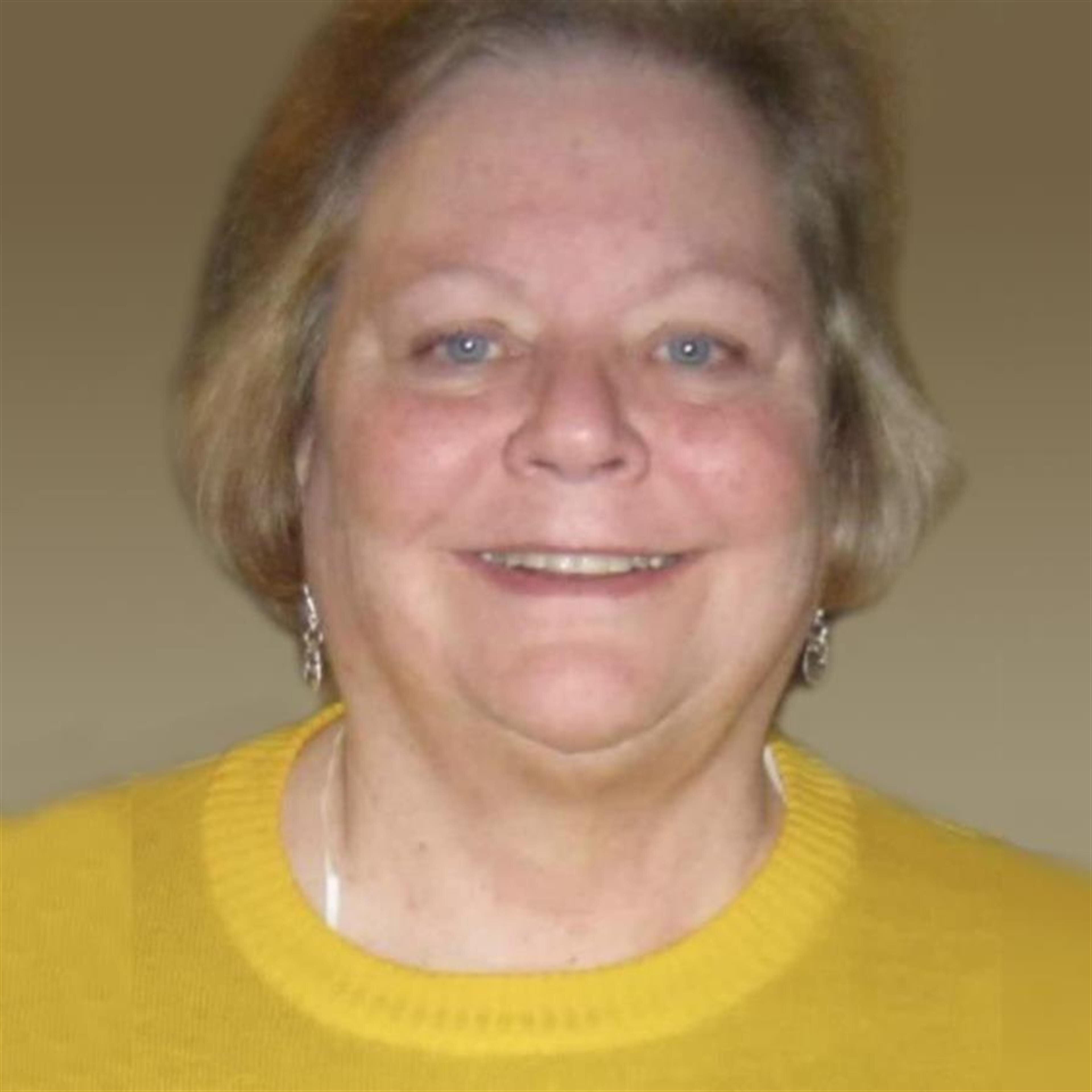 Nancy Mohlke Hudson