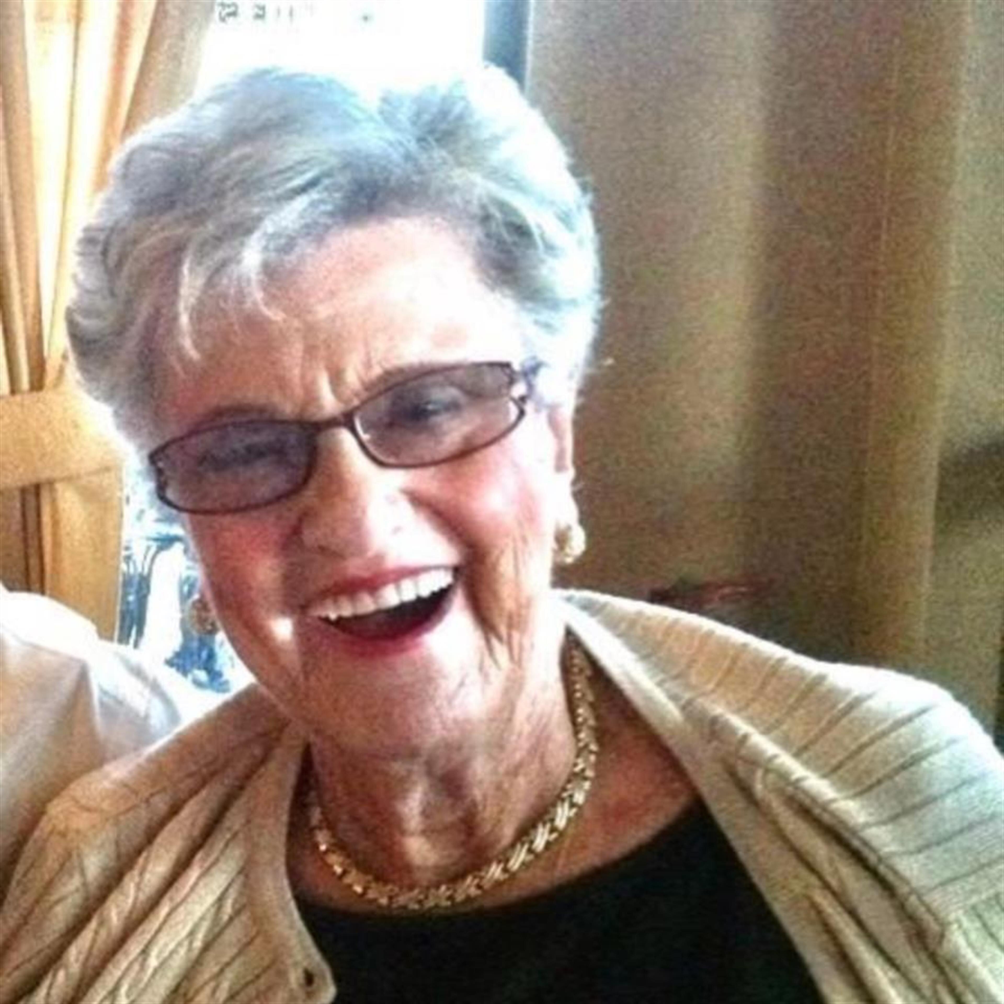 Lucille Baker