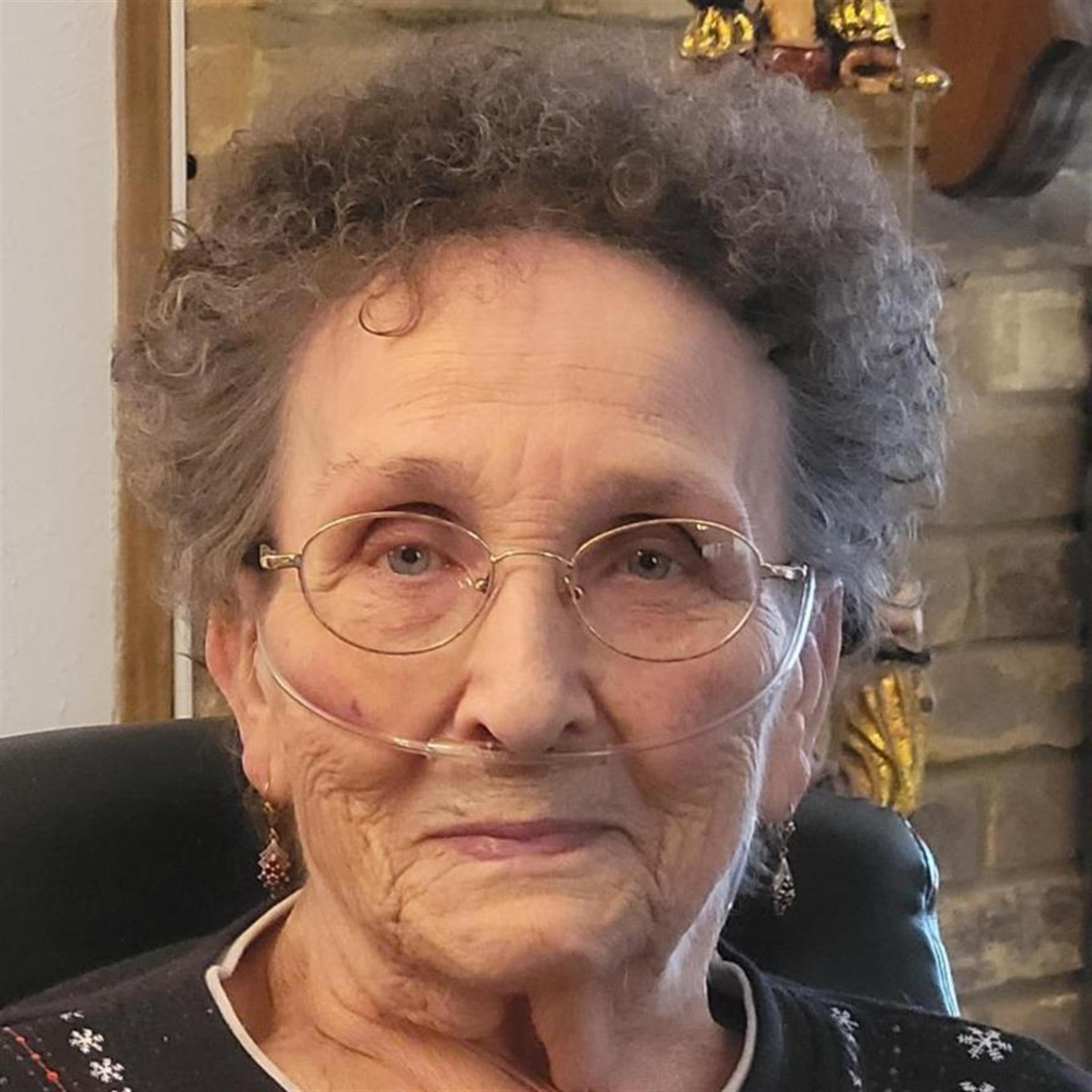 Barbara Ann Bowers