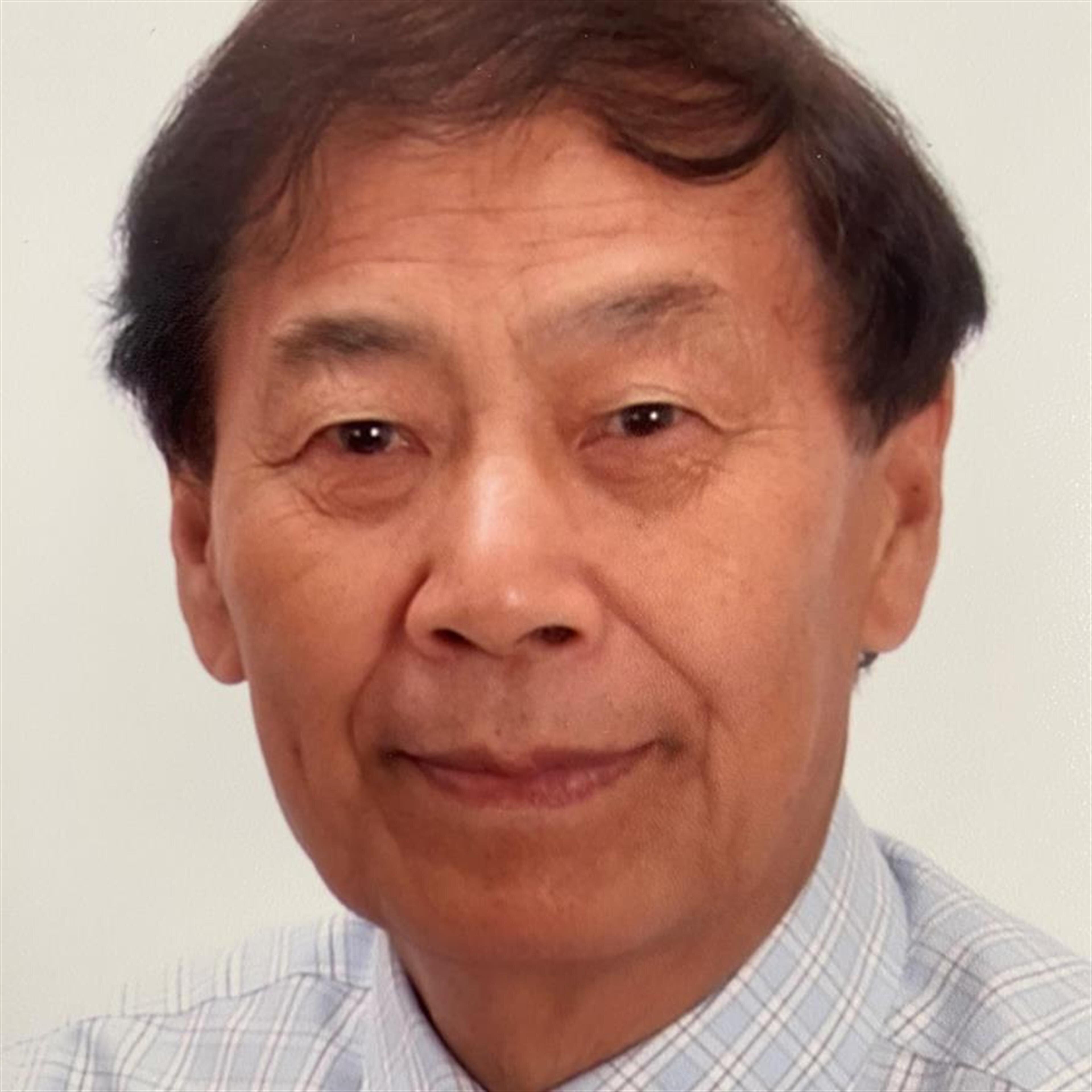 Chengwu Zhao