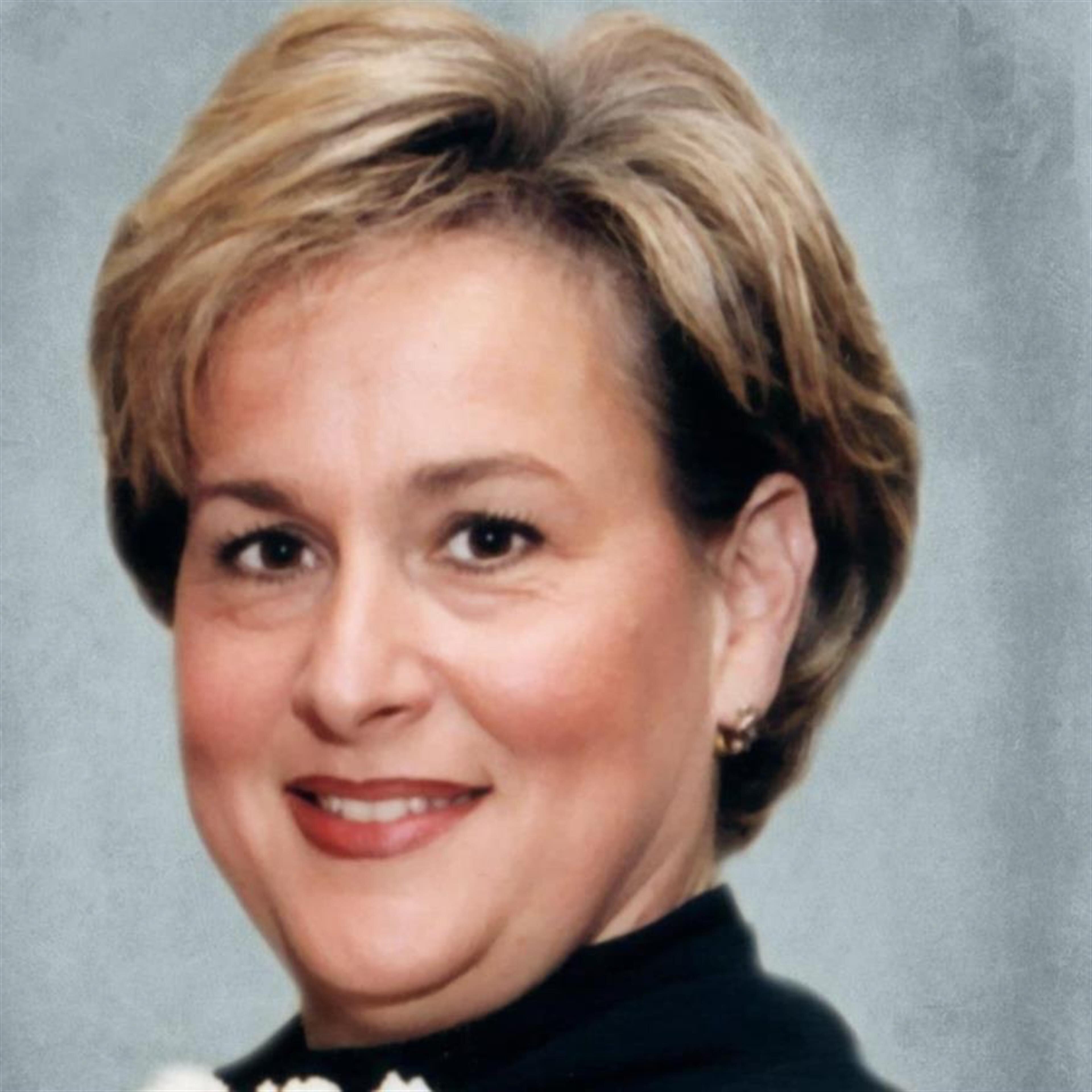 Joan Olivia Dathe
