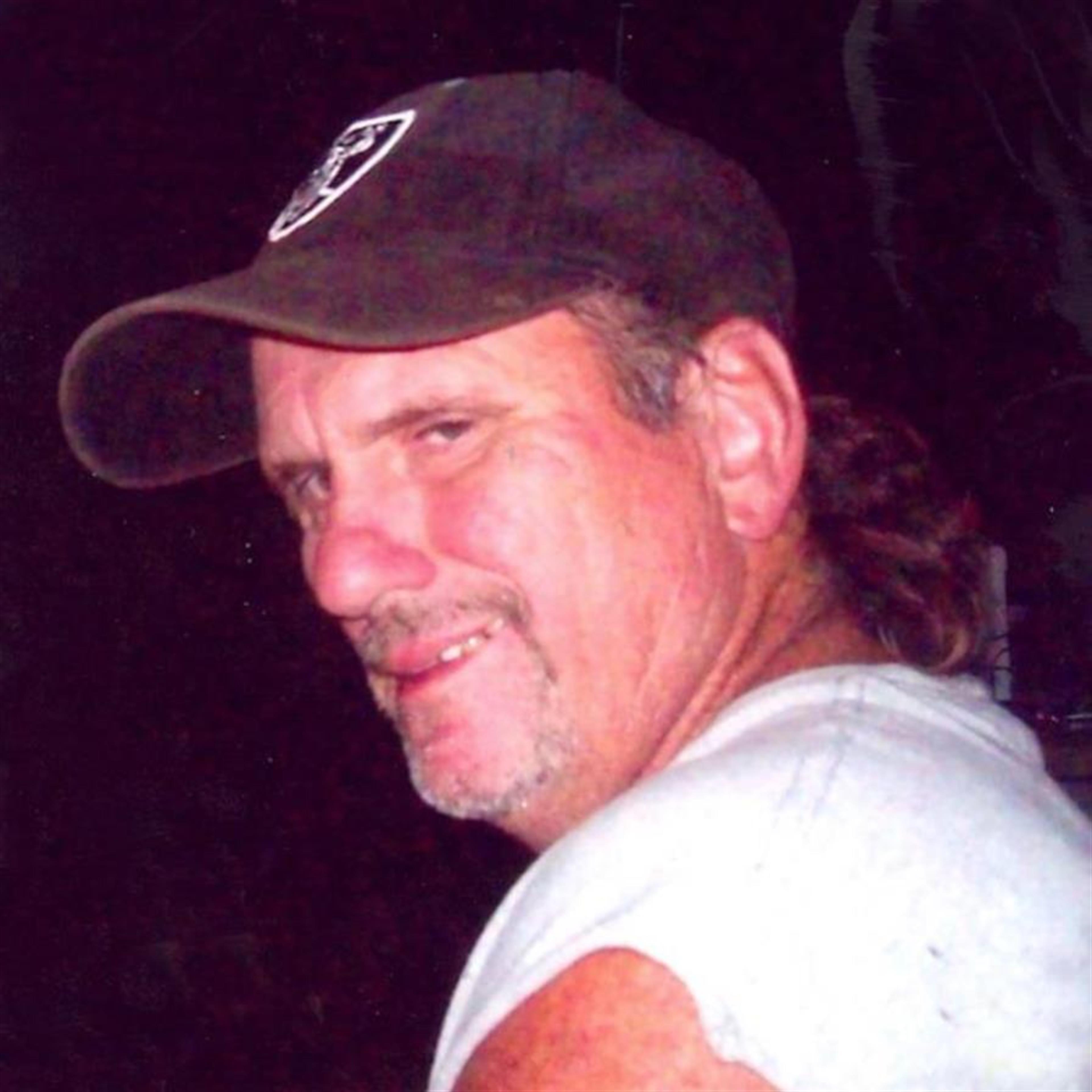 Donald E. Merrill (Lebanon)