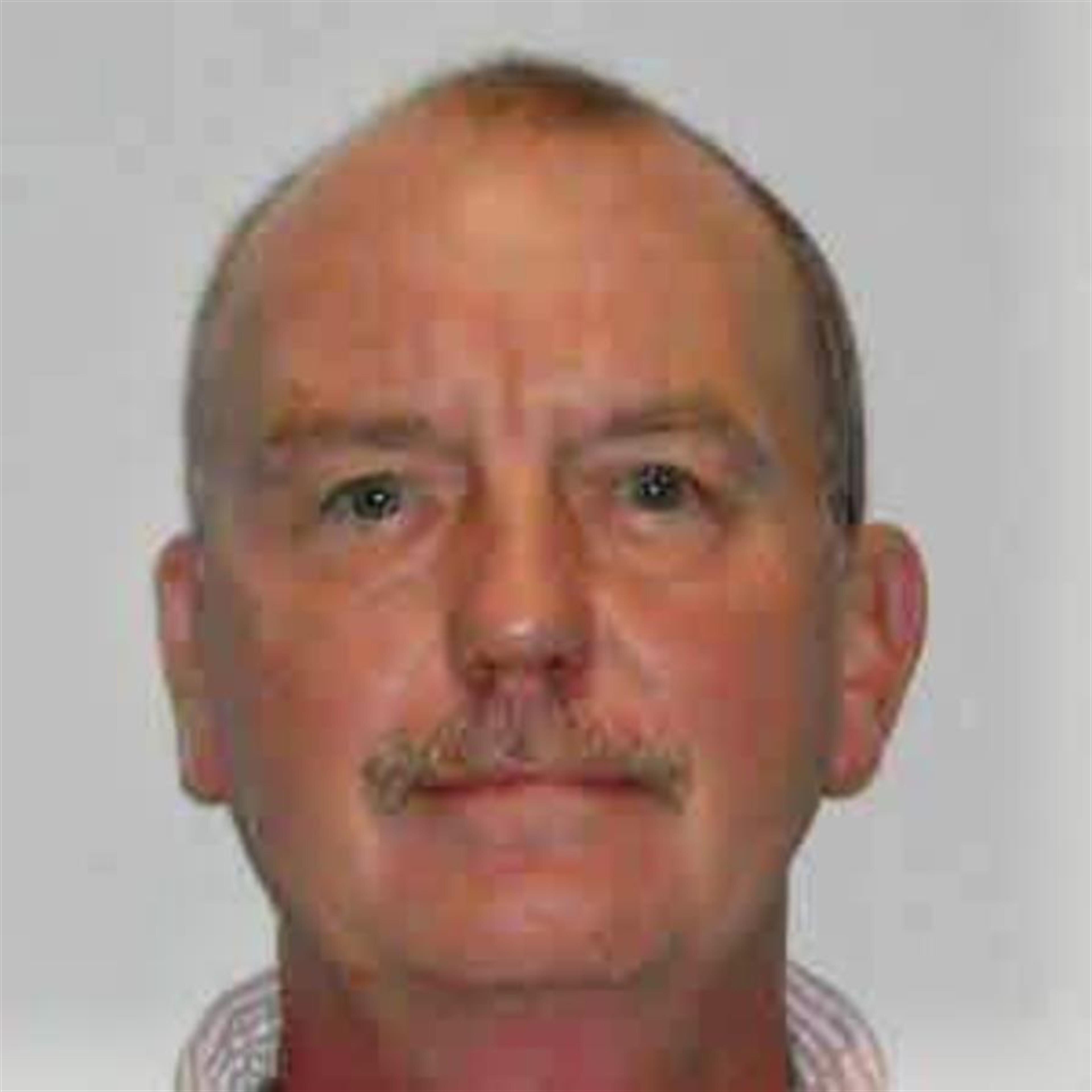 Michael Douglas Jewell