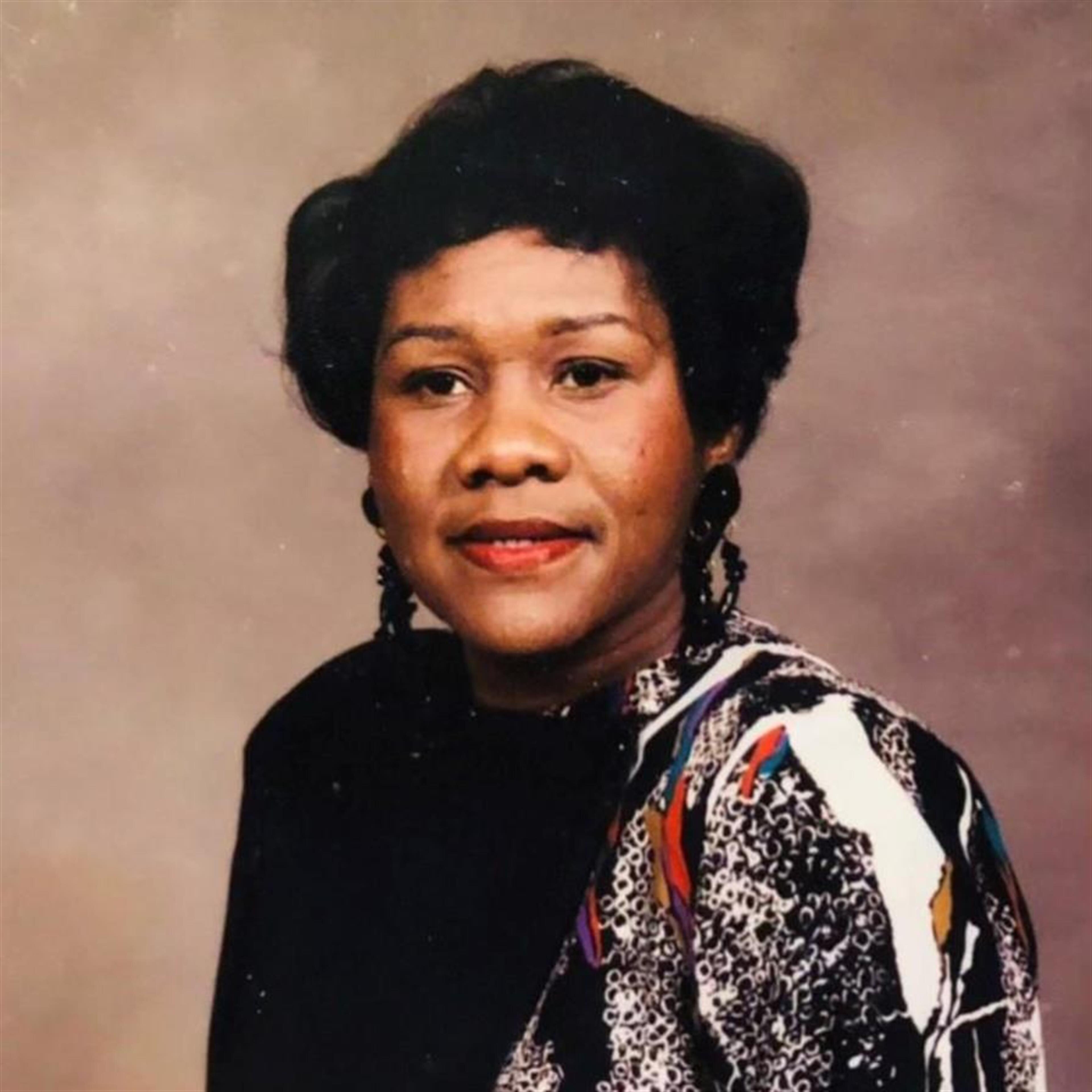 Patricia A. Maclin-Lee