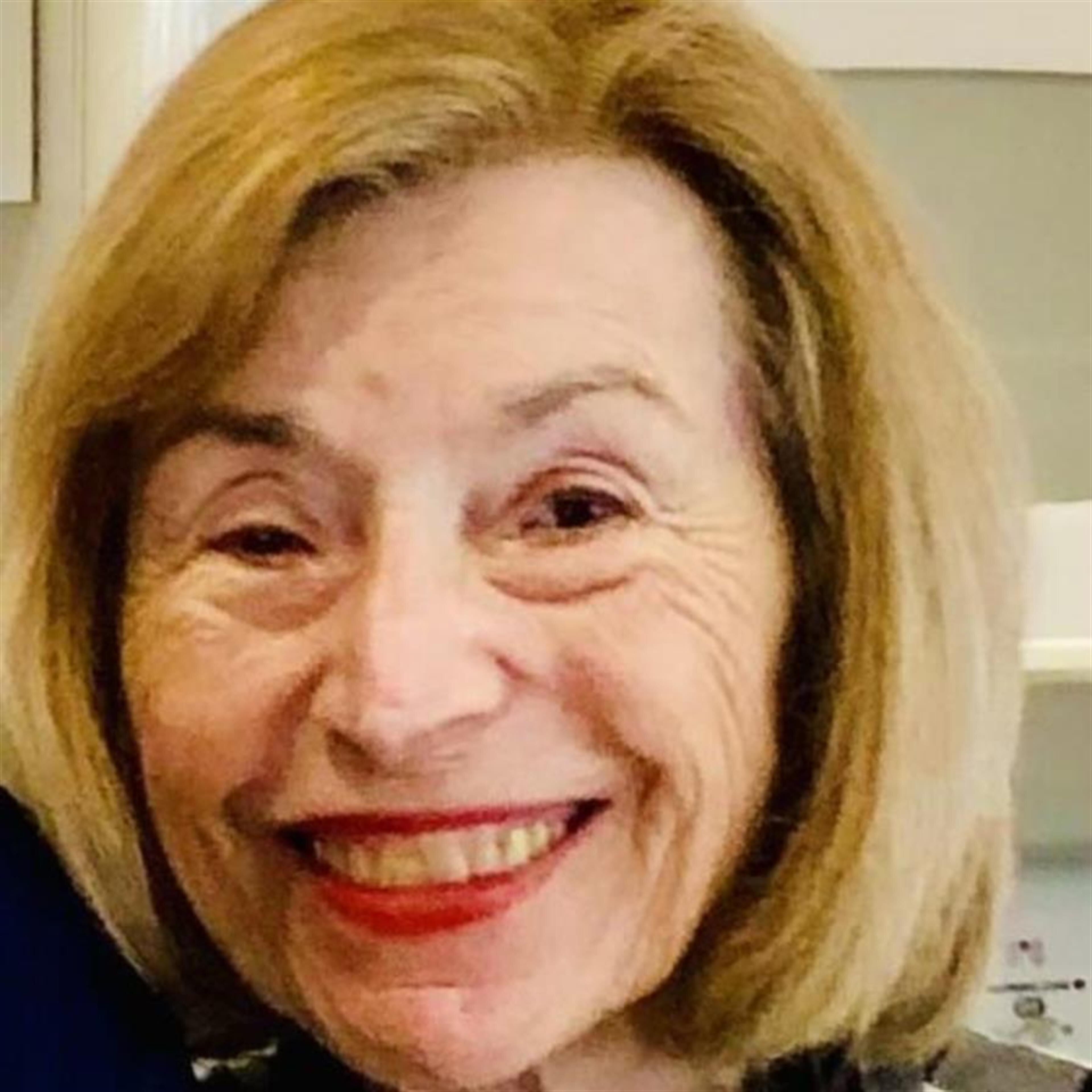 Phyllis Furman