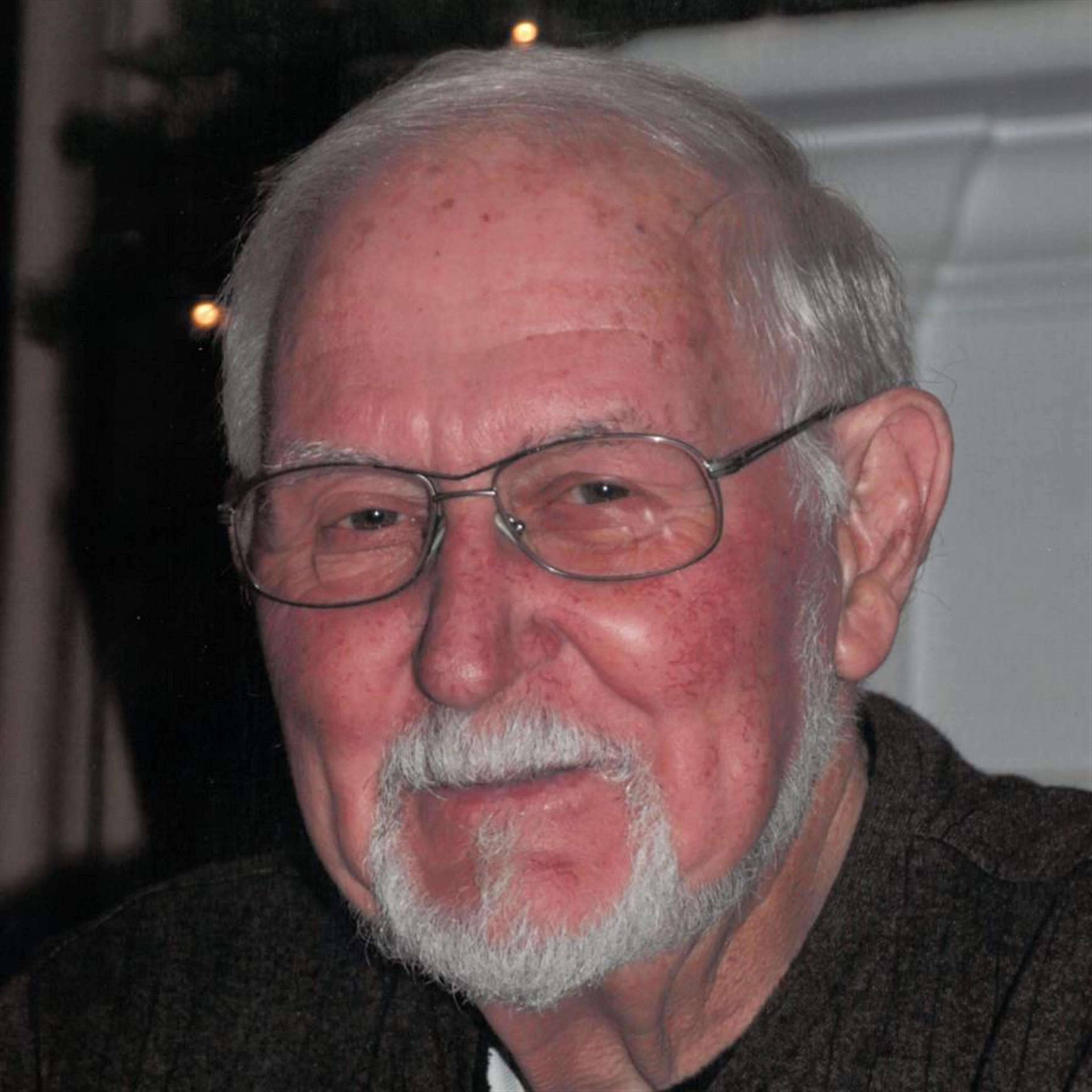 Joe Wayne Earley