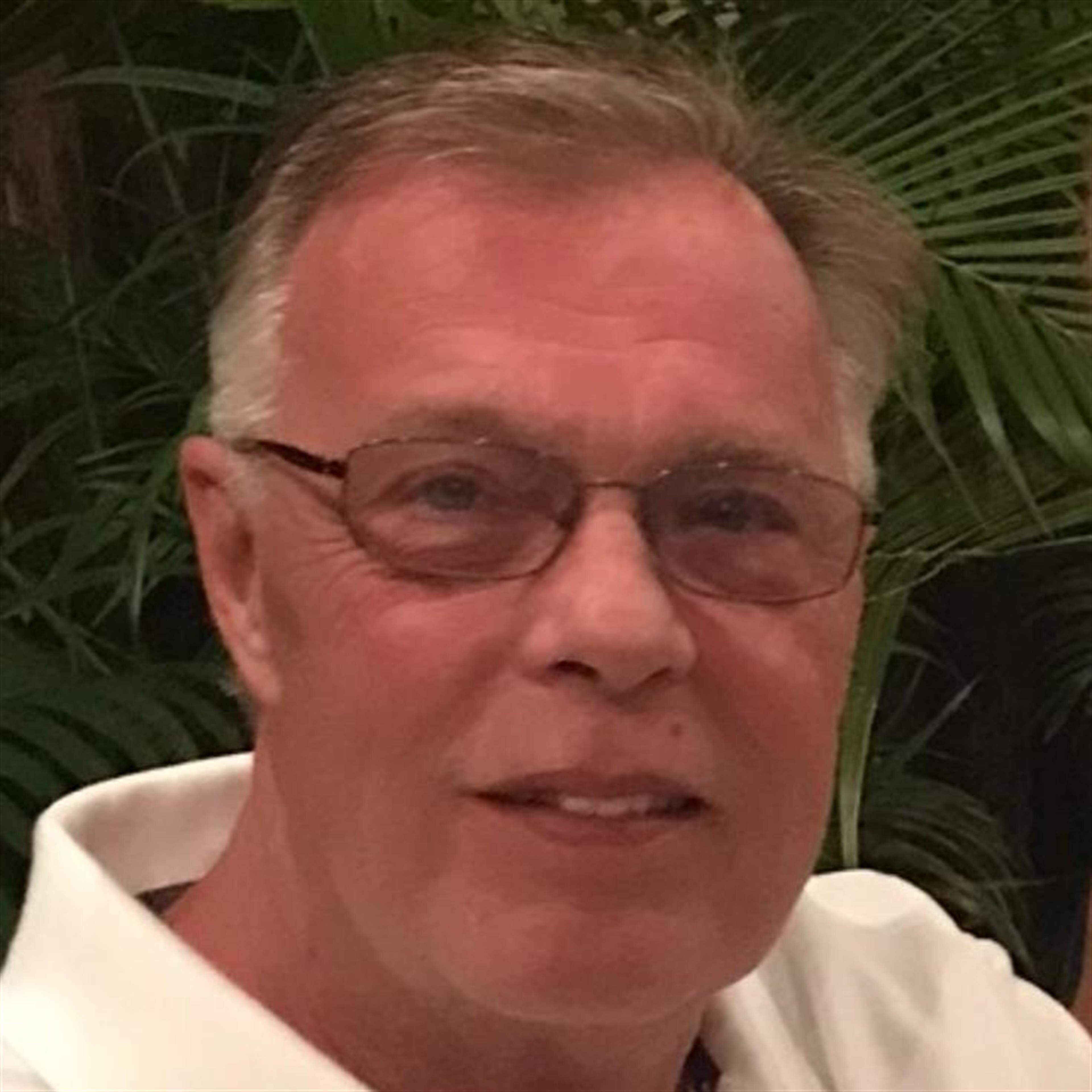 Stephen J. Ziegler
