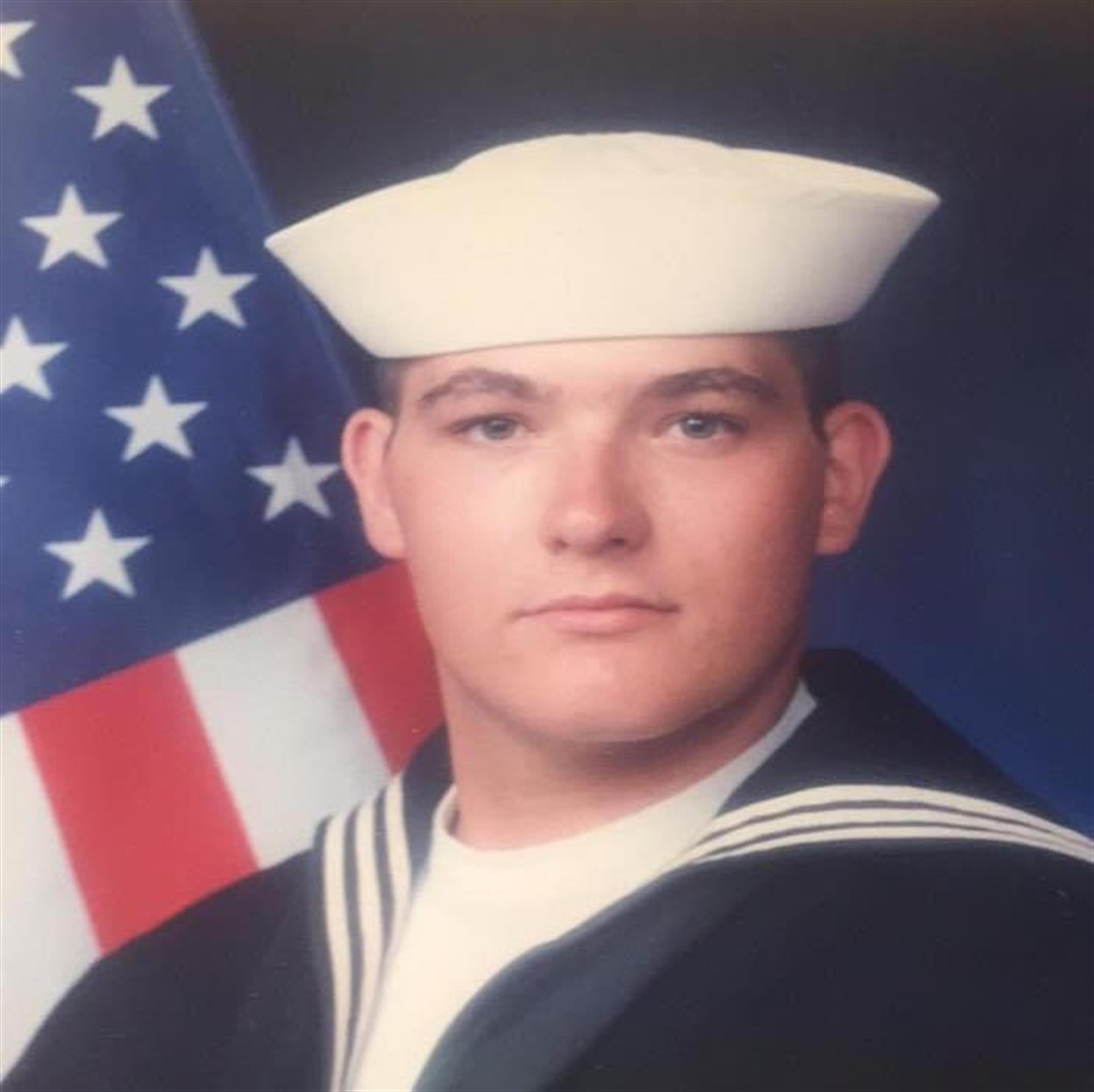 Duane Eric Reeves