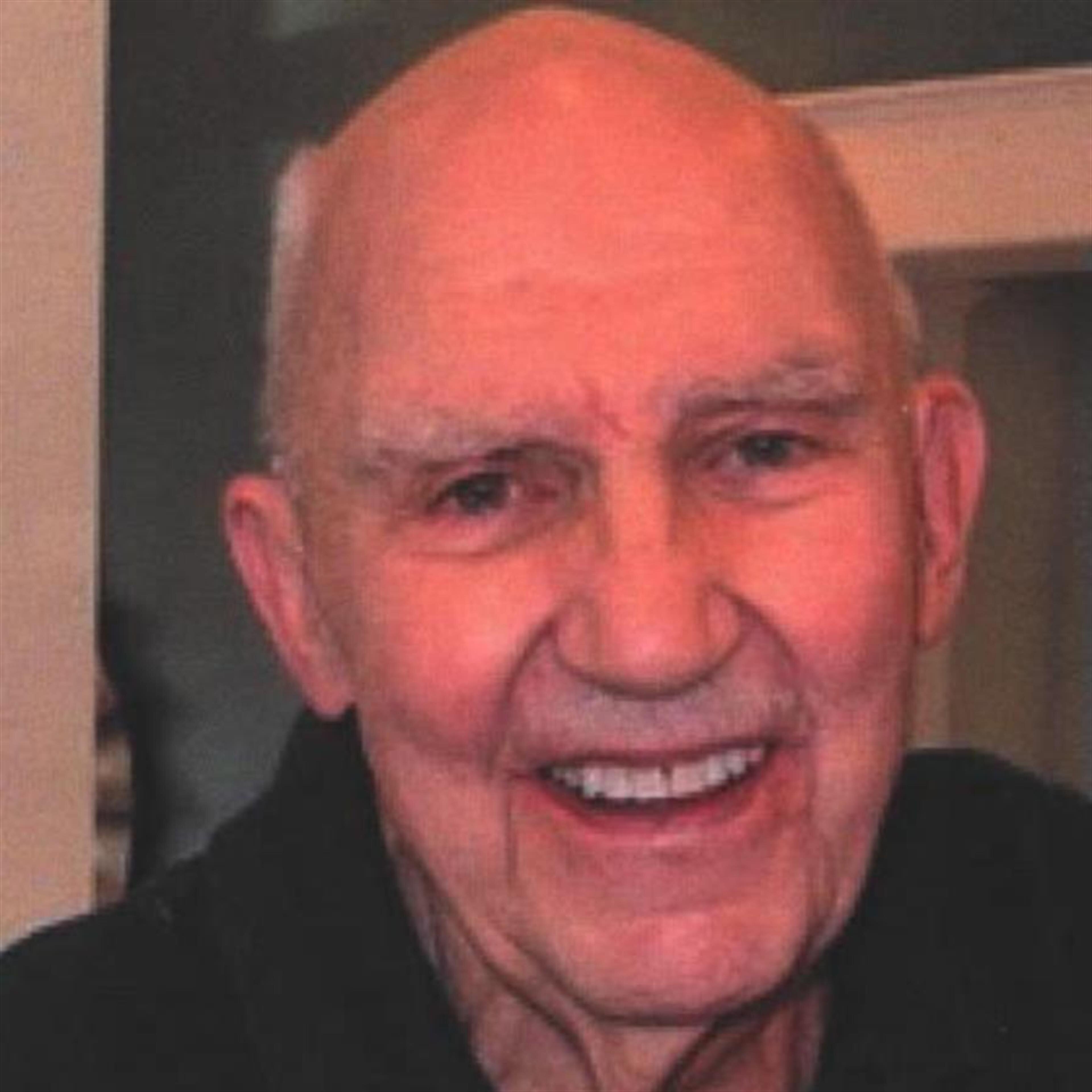 Ronald Bishop