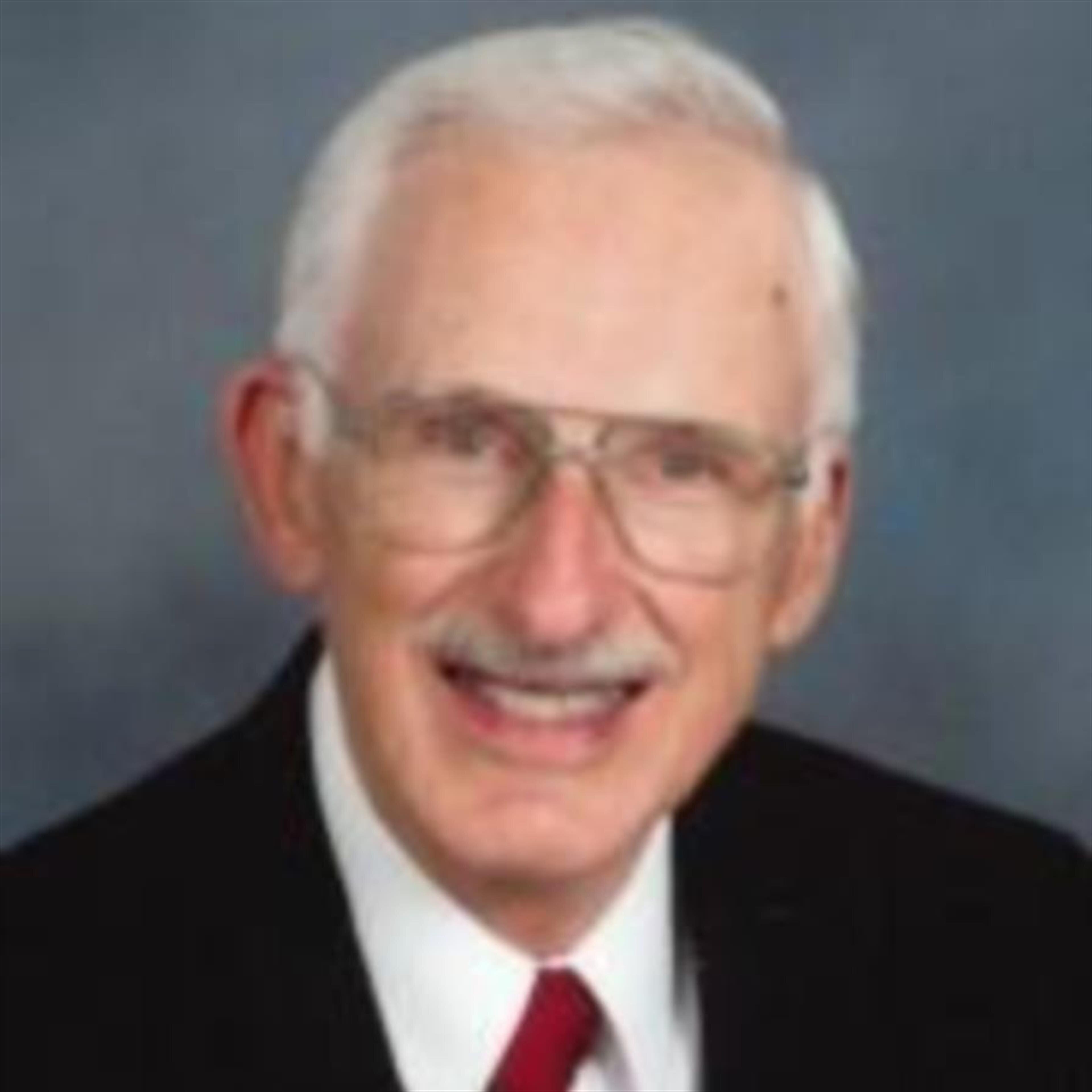 Willis C. Woodruff