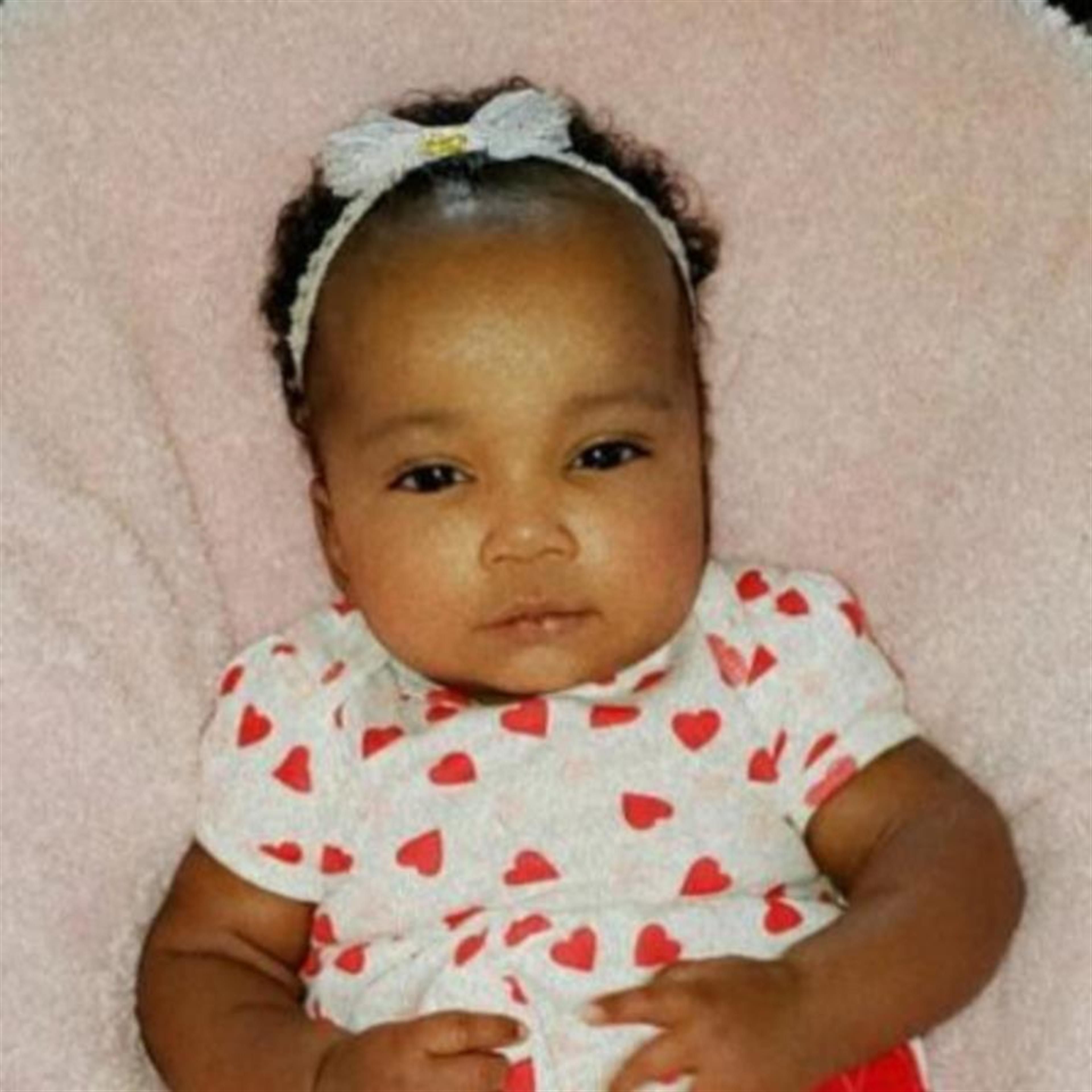 Chloe Marie Robinson's obituary picture