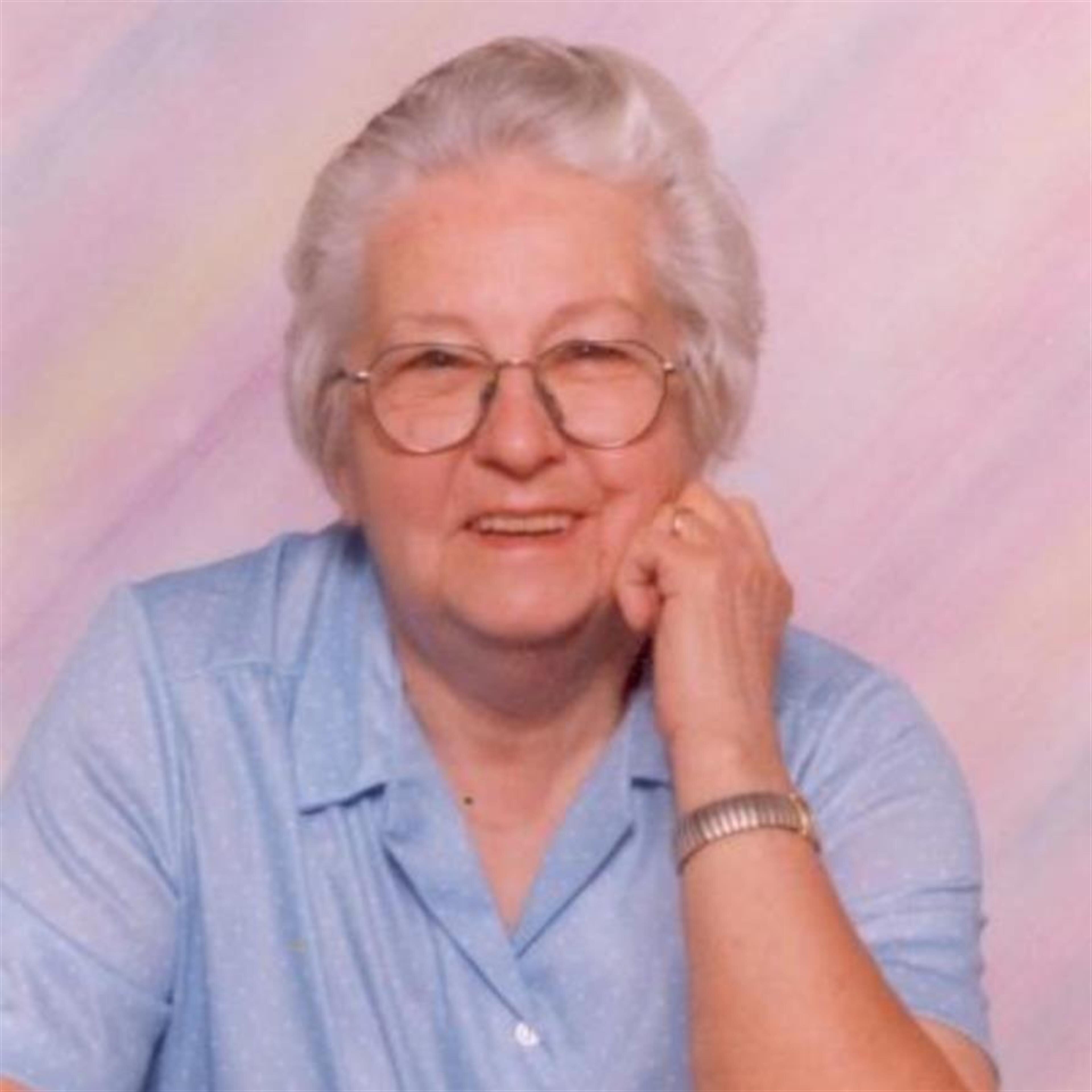 Betty L. Burwell (Lebanon)