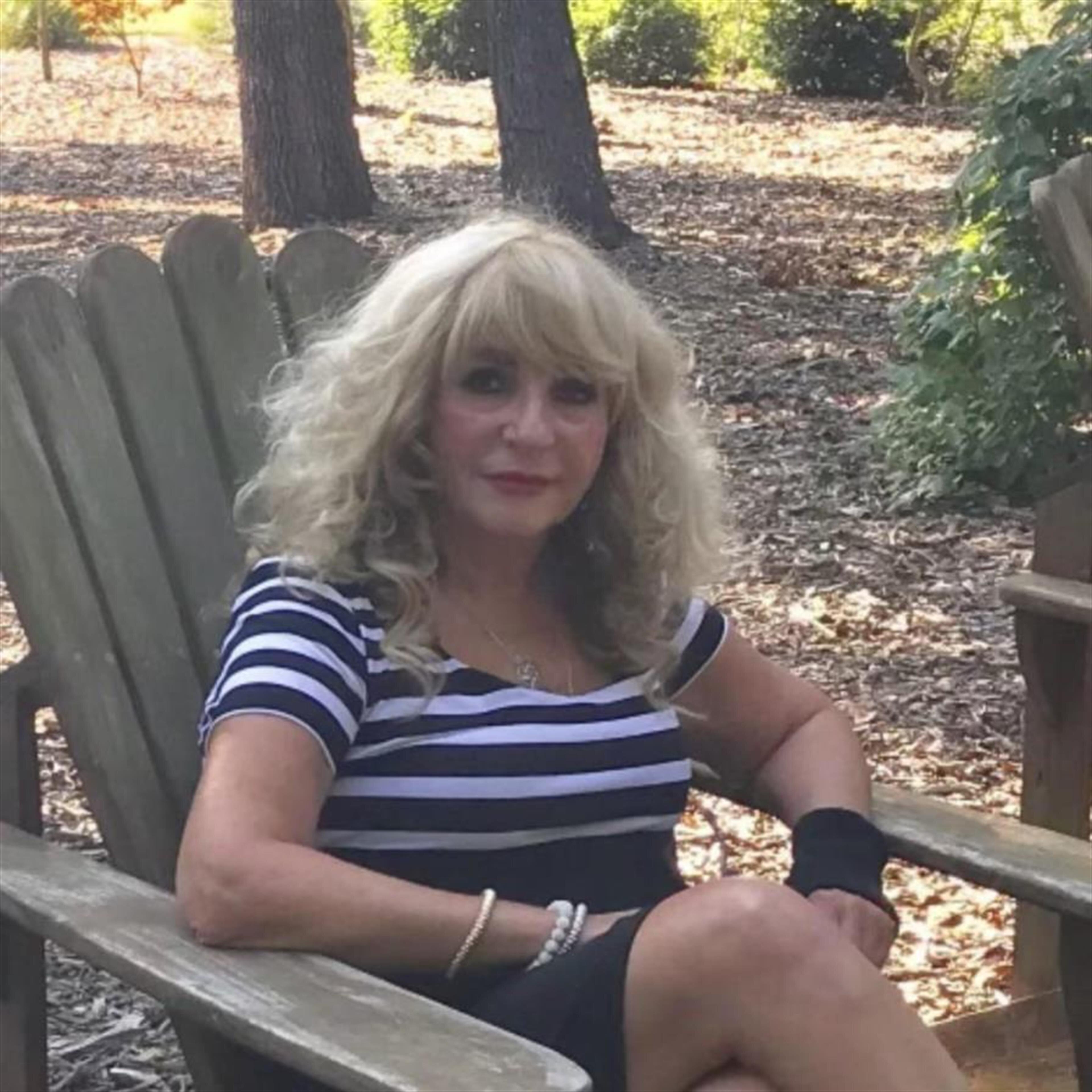 Roberta "Bert" Marie Dunbar