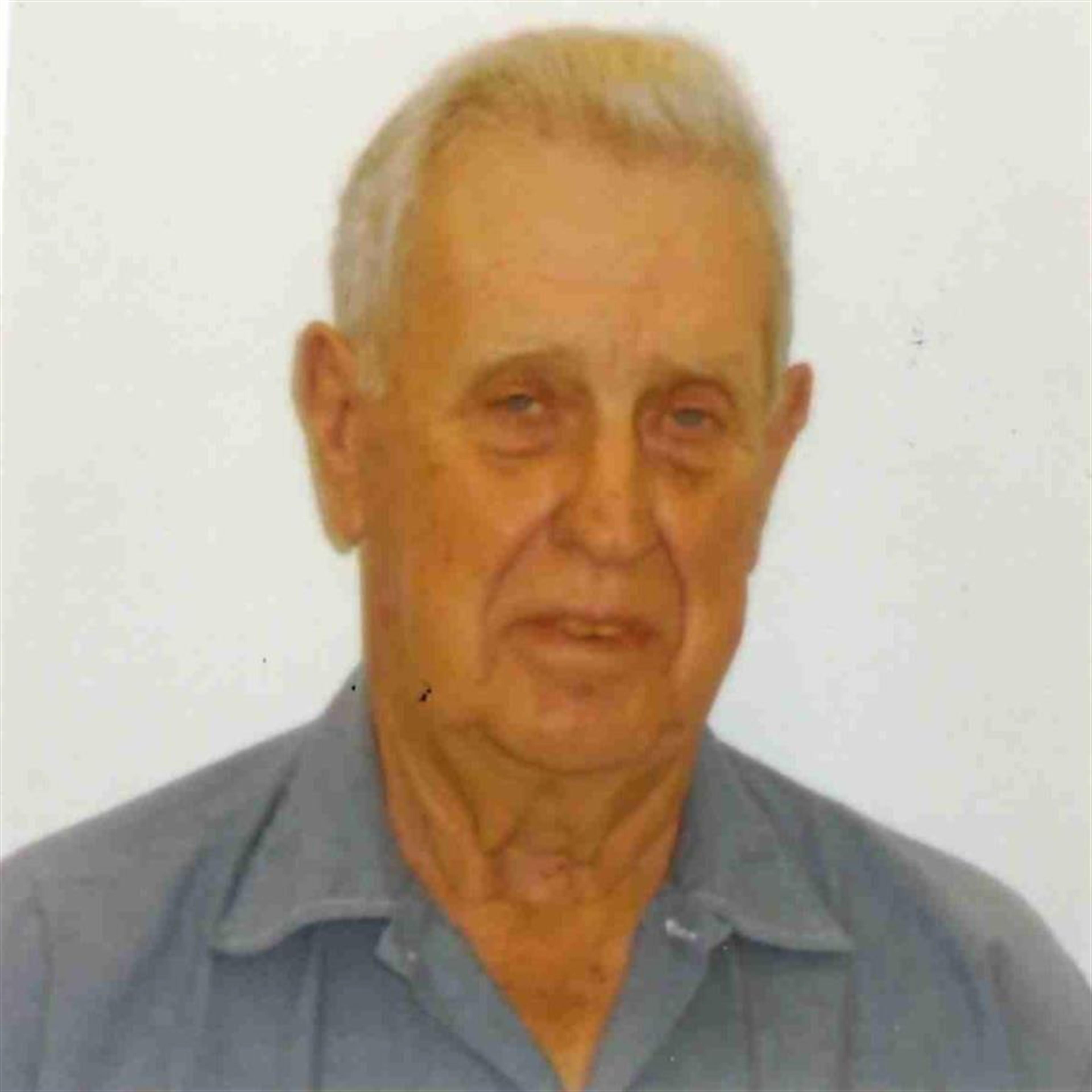 Donald Wesley Demory Sr.
