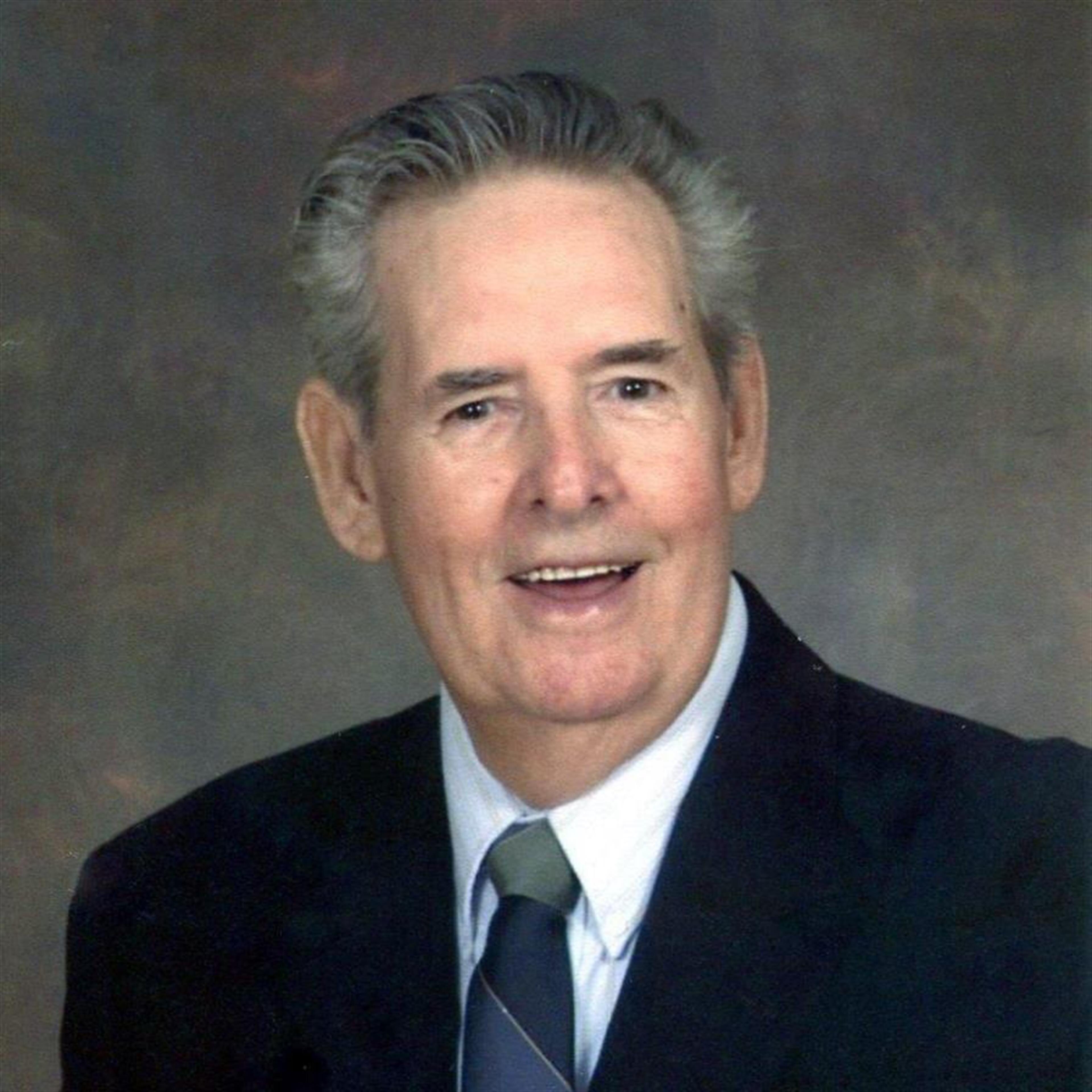 Lawrence Leroy Lynch