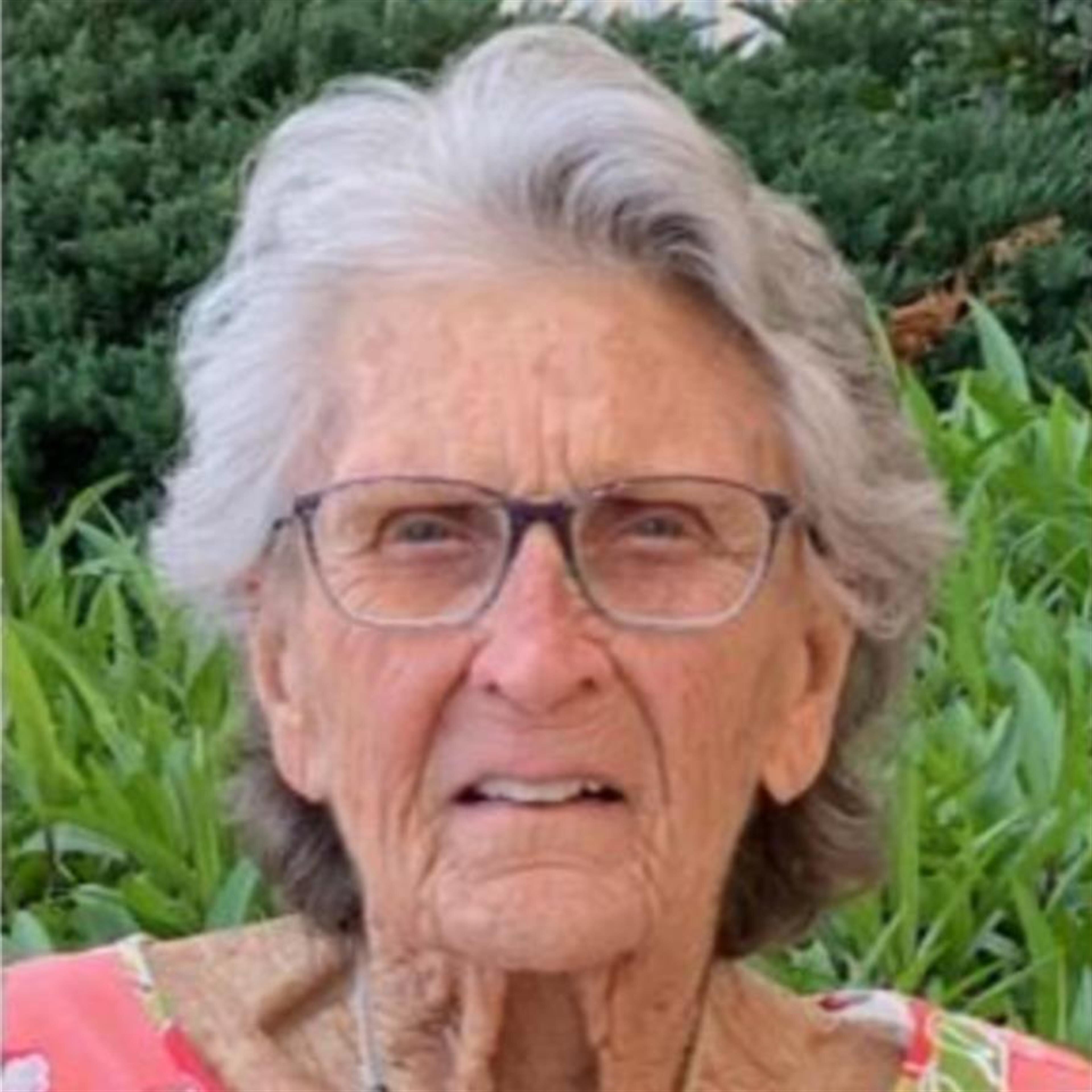 Joe Ann Flint