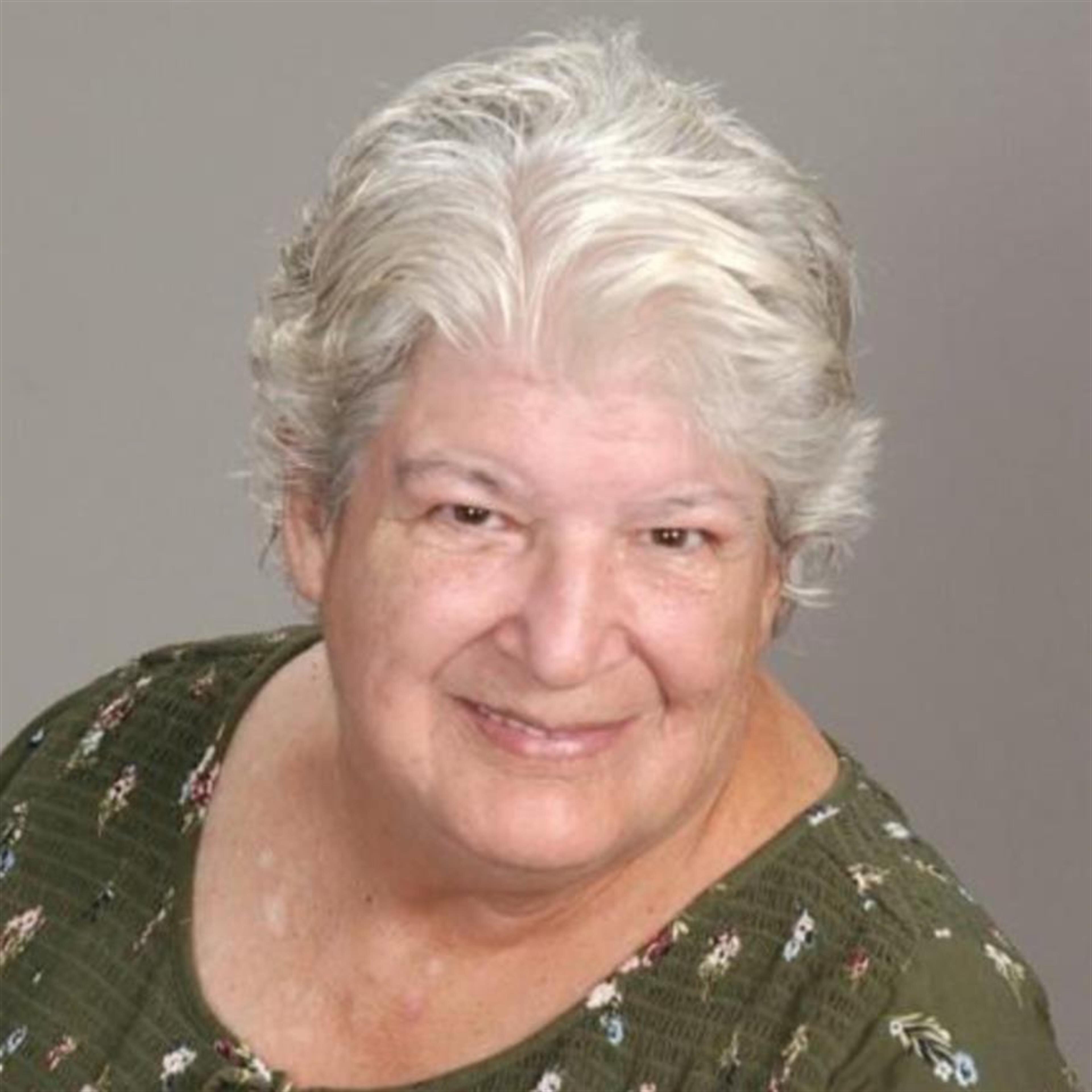 Sharon E. Simmons