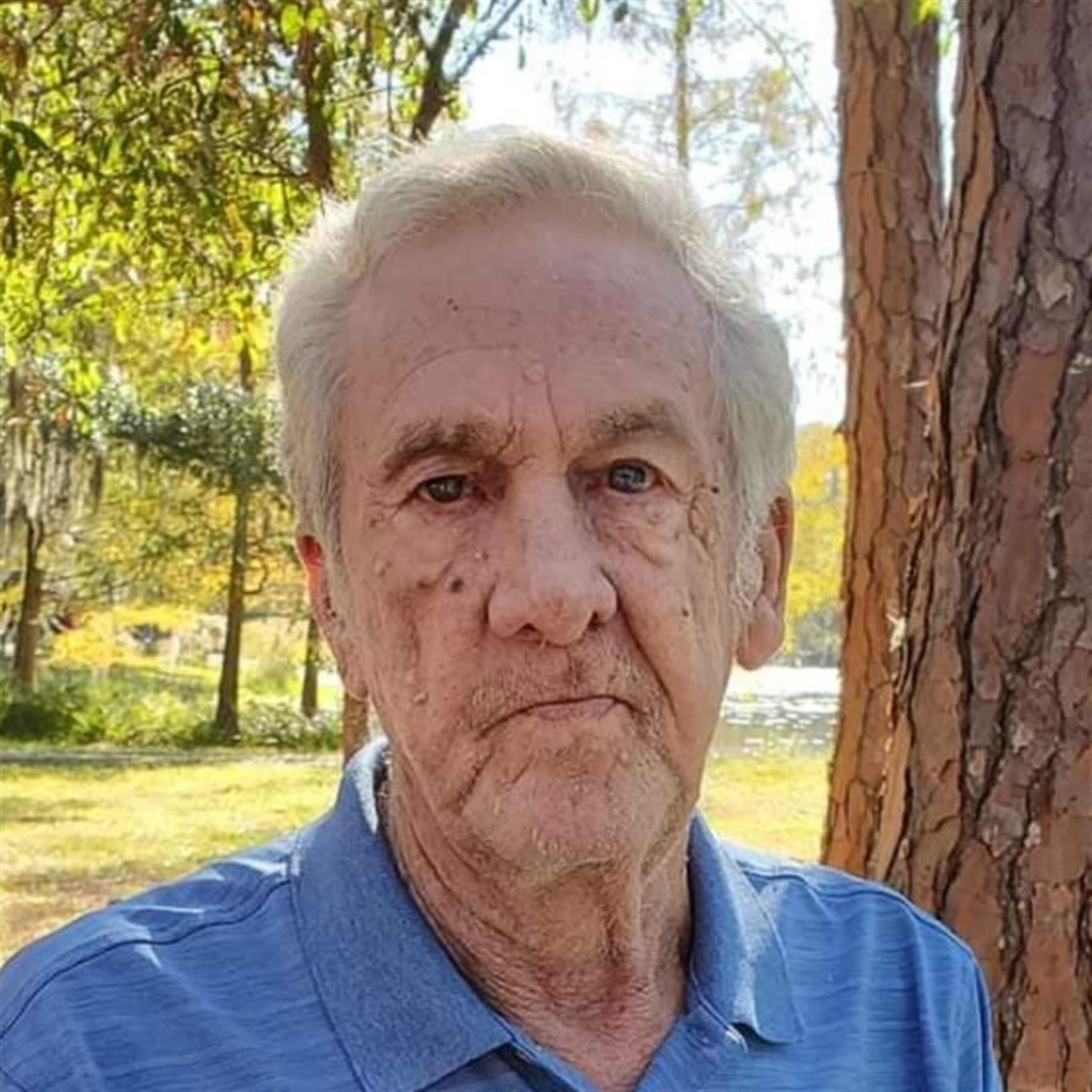 Richard "Dick" O'Lone