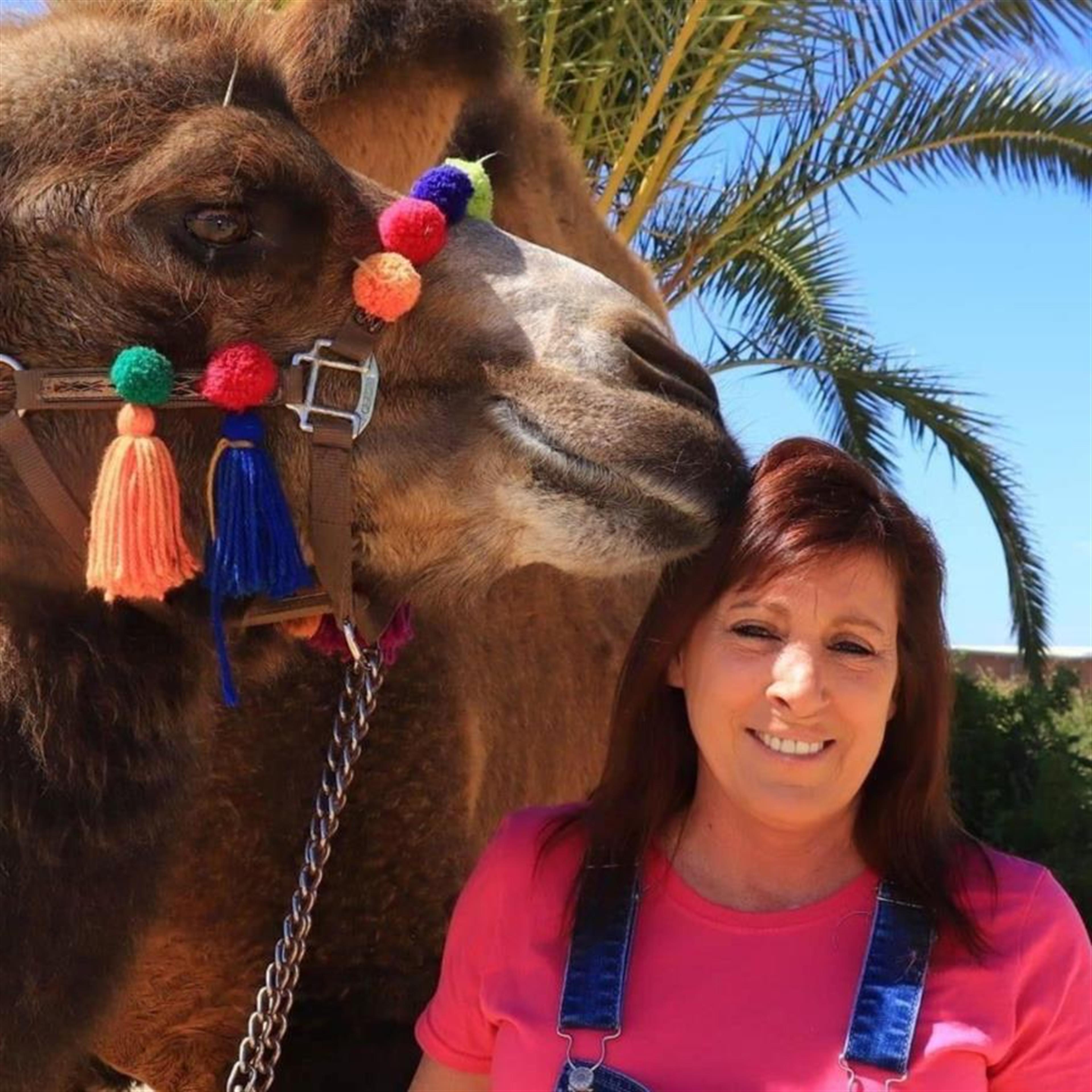 Carrie Hartley's obituary picture