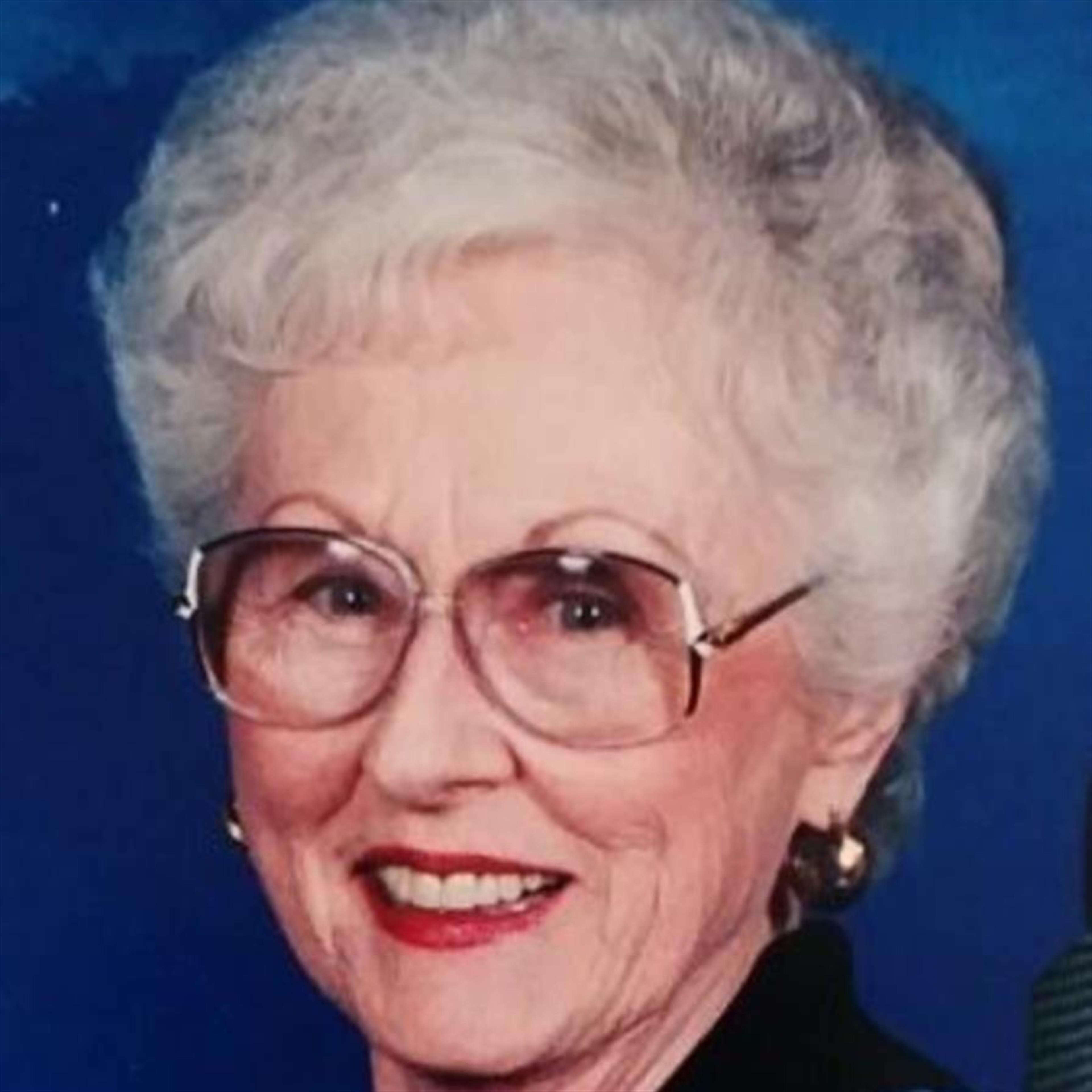 Bettie Kratter