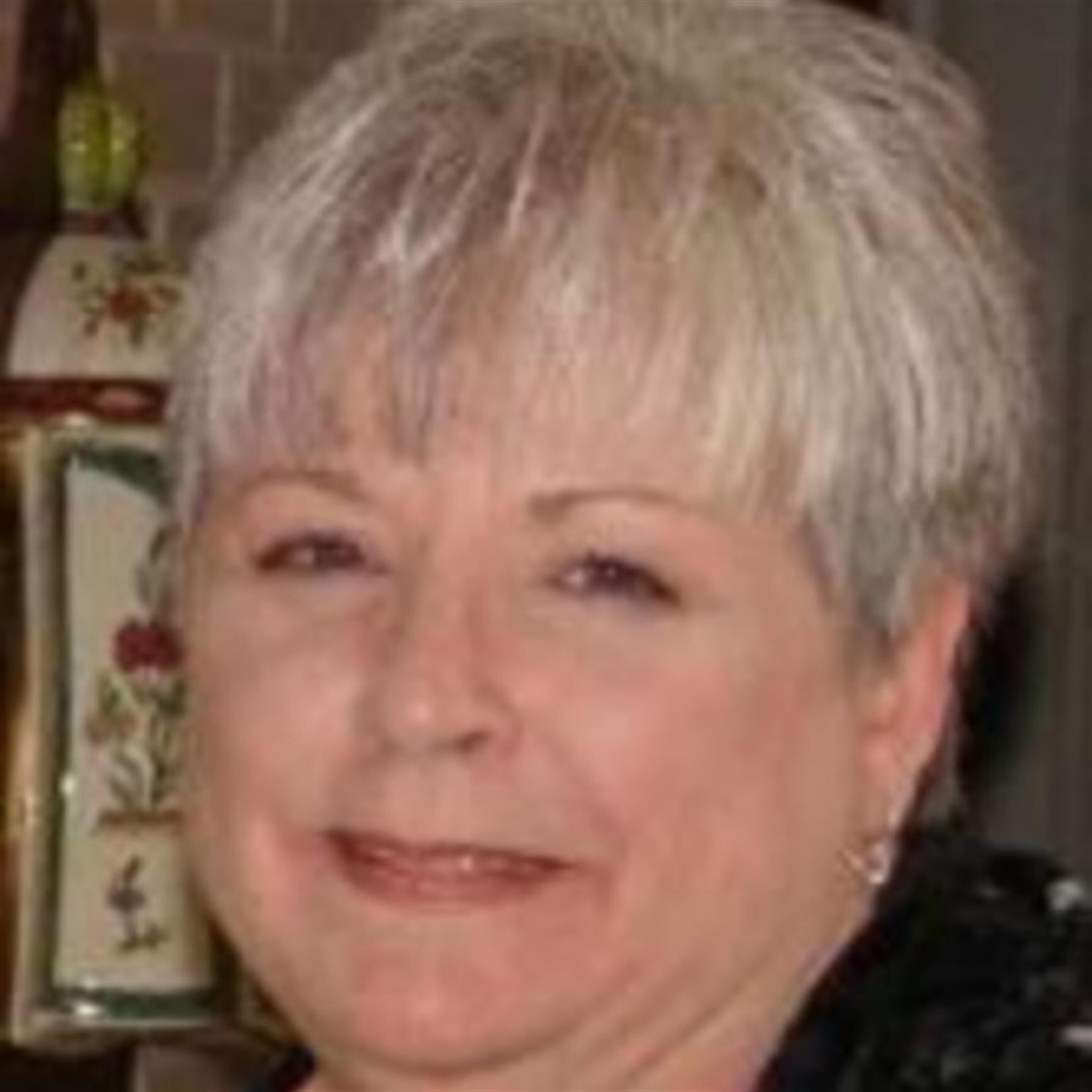 Maureen "Mo" White