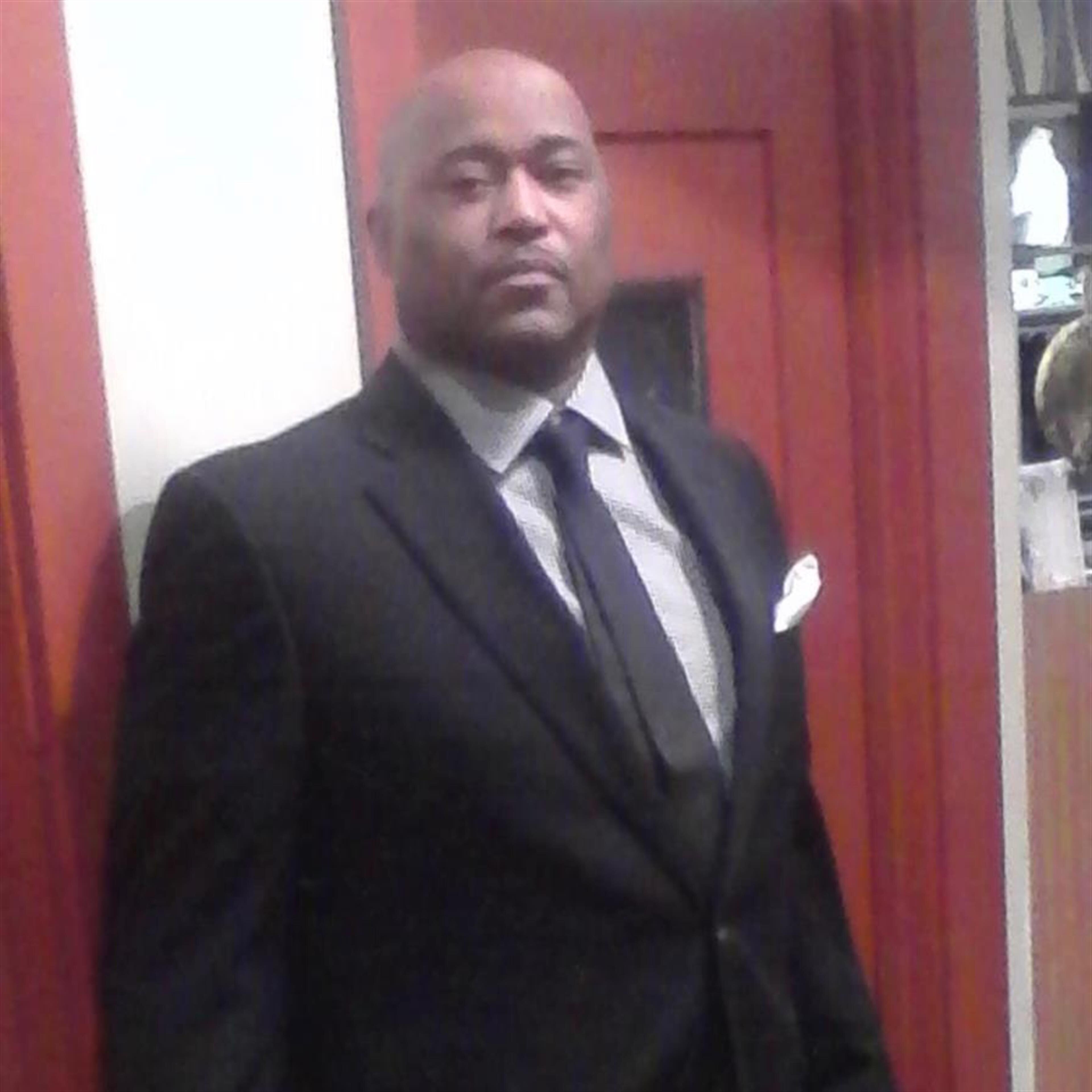 Mr. James Willard Nevils Jr