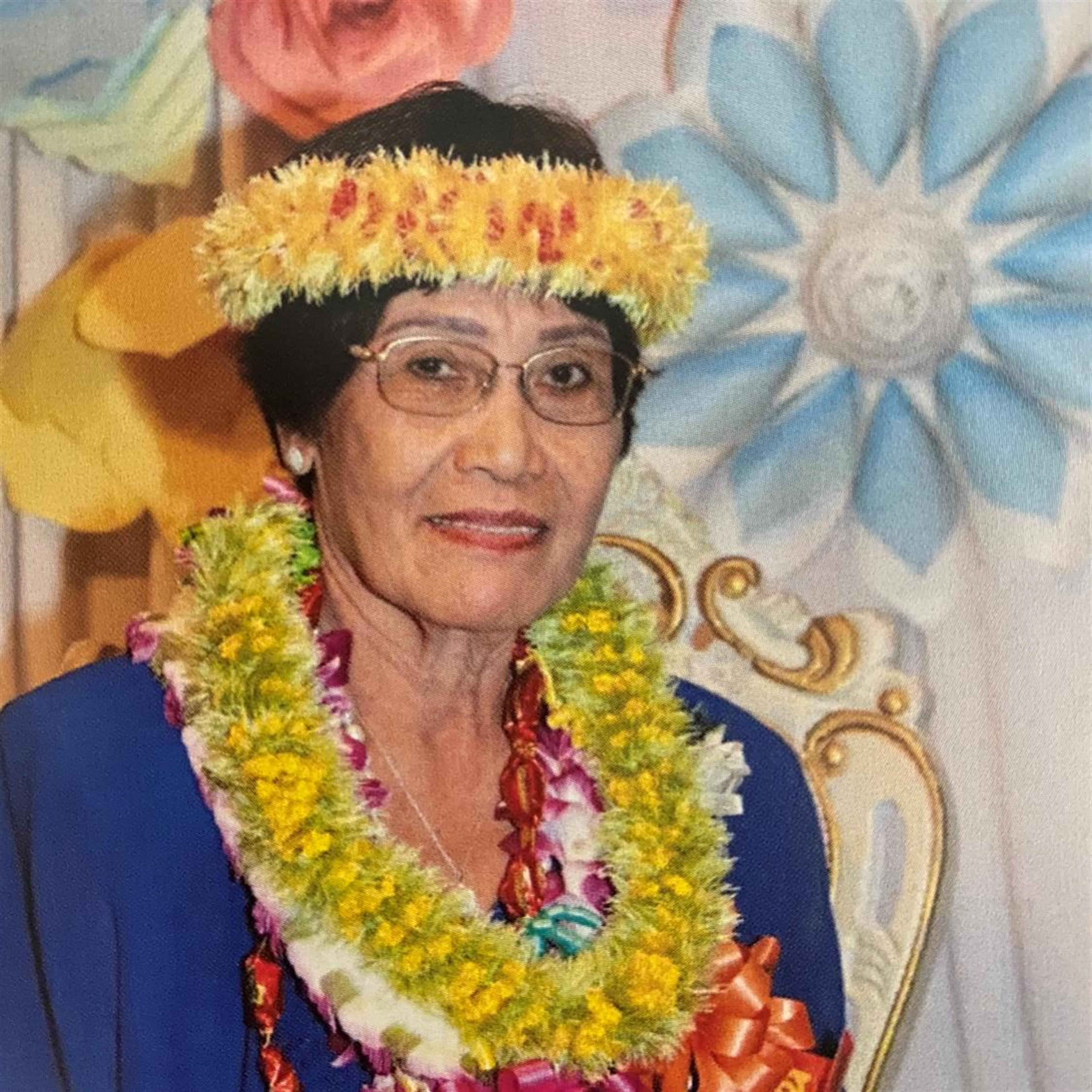 Aurelia Luis Felipe