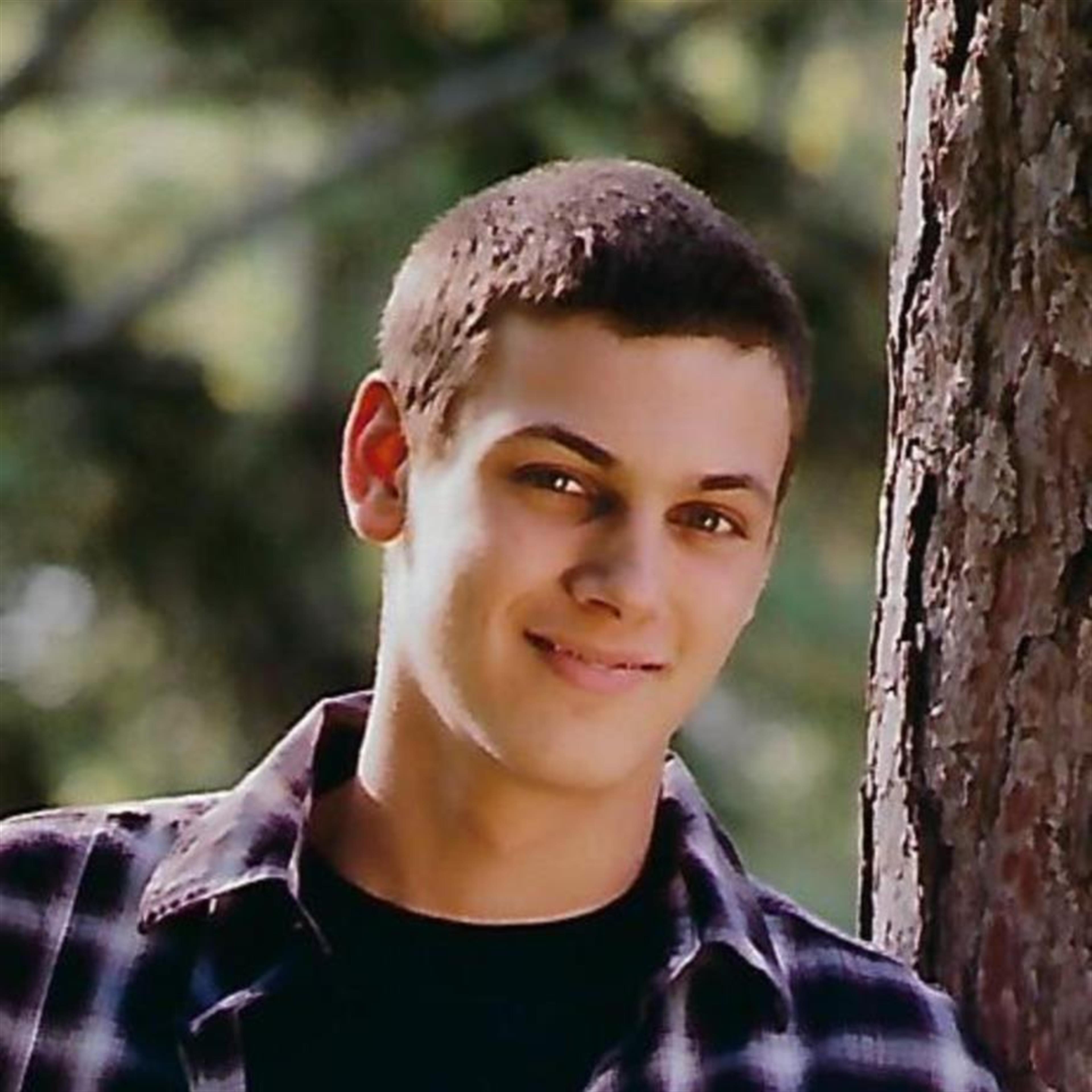 Logan Jeffery Vincent's obituary picture